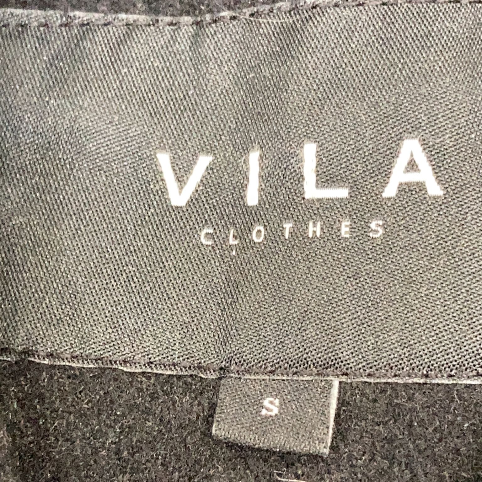 VILA Clothes