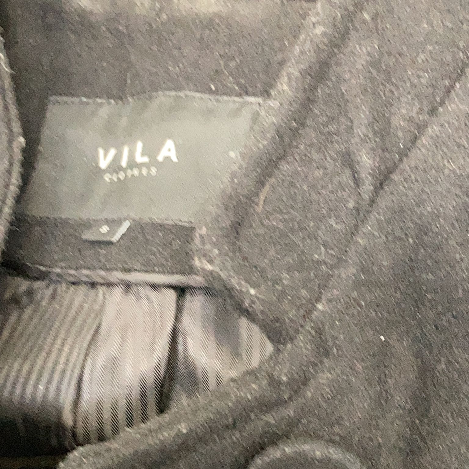 VILA Clothes