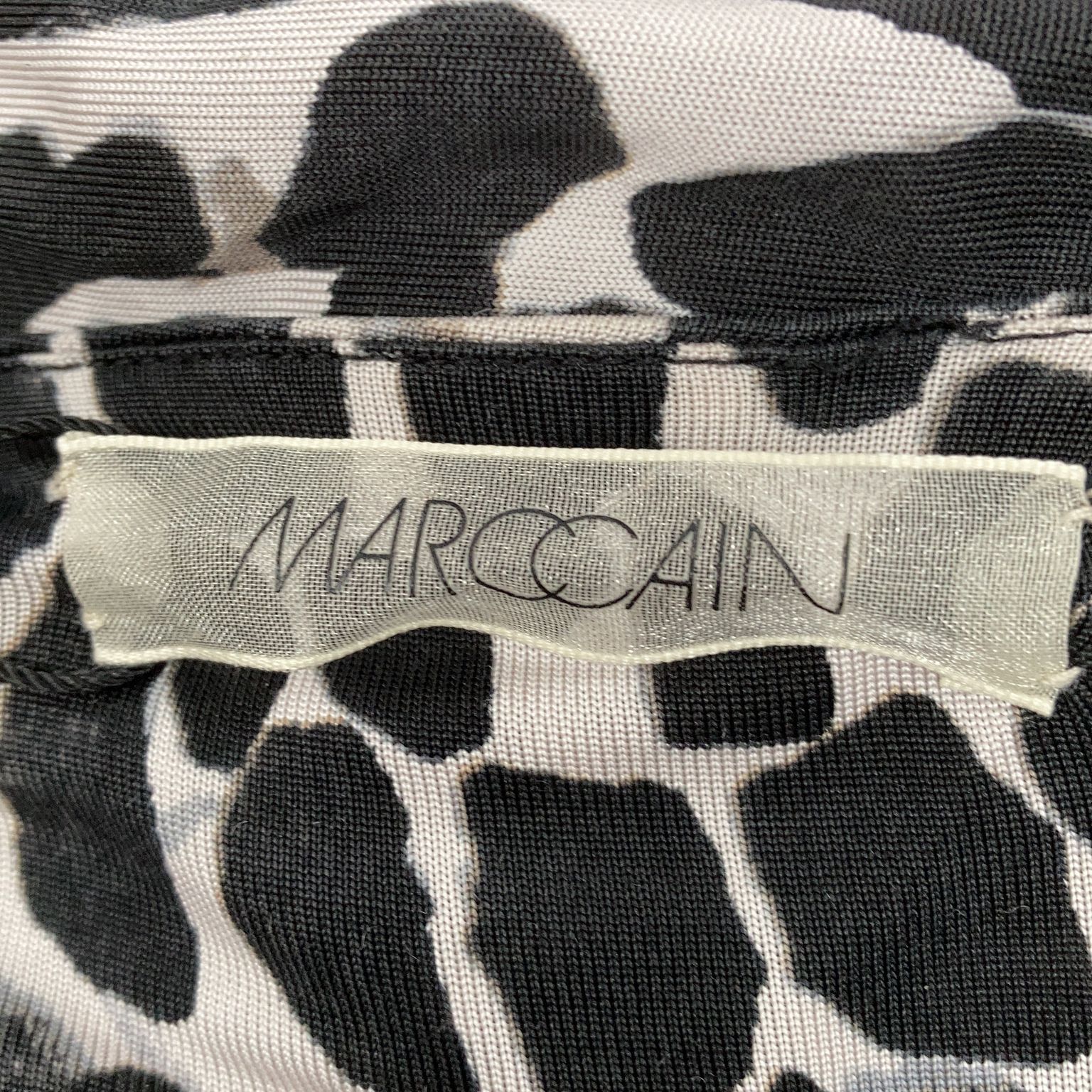 Marc Cain