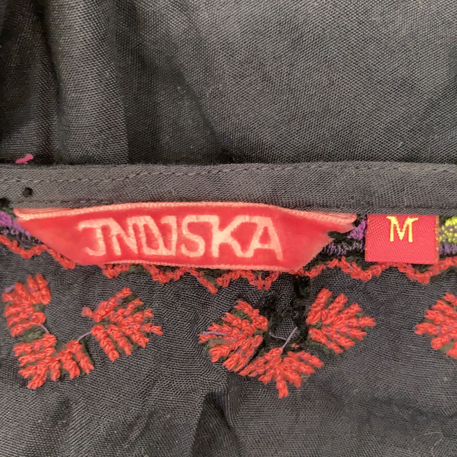 Indiska