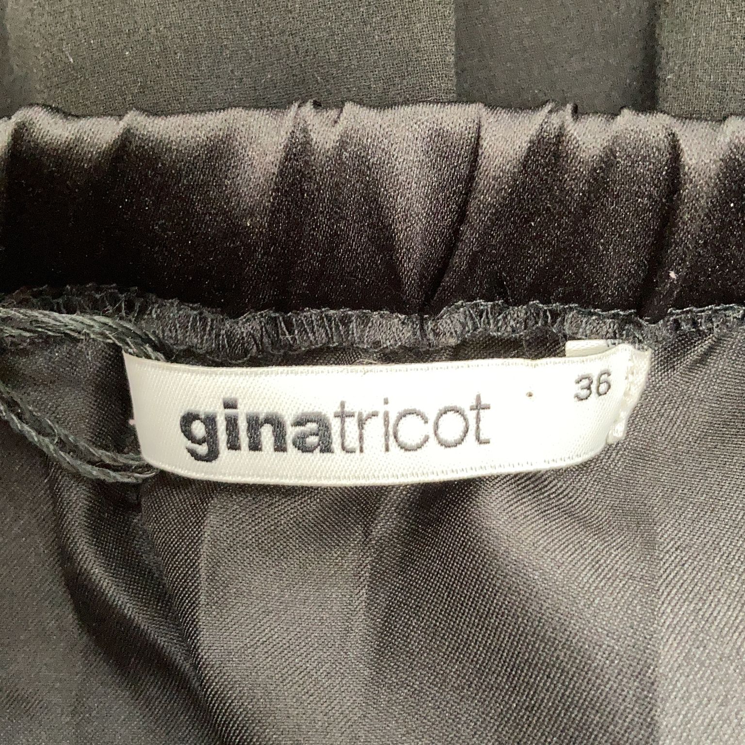 Gina Tricot