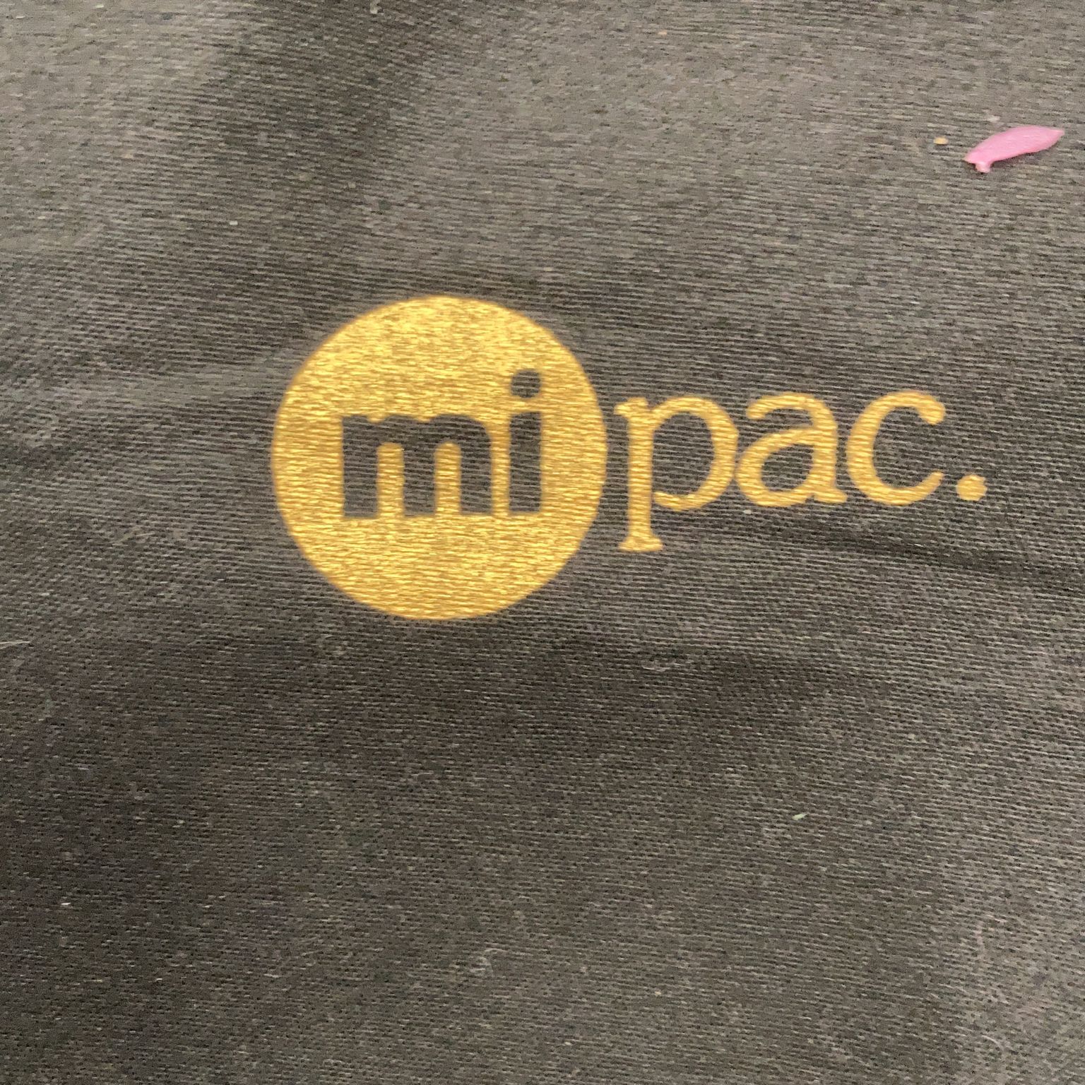 Mi Pac