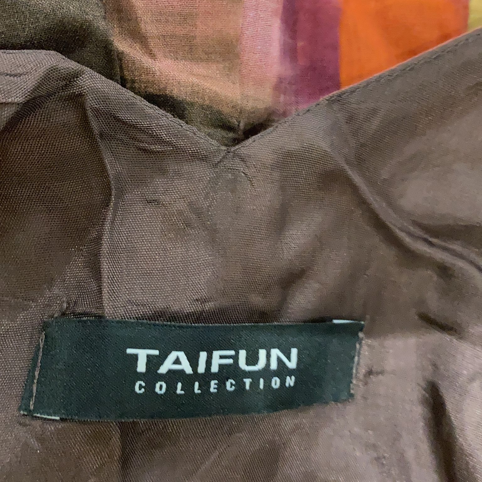 Taifun Collection