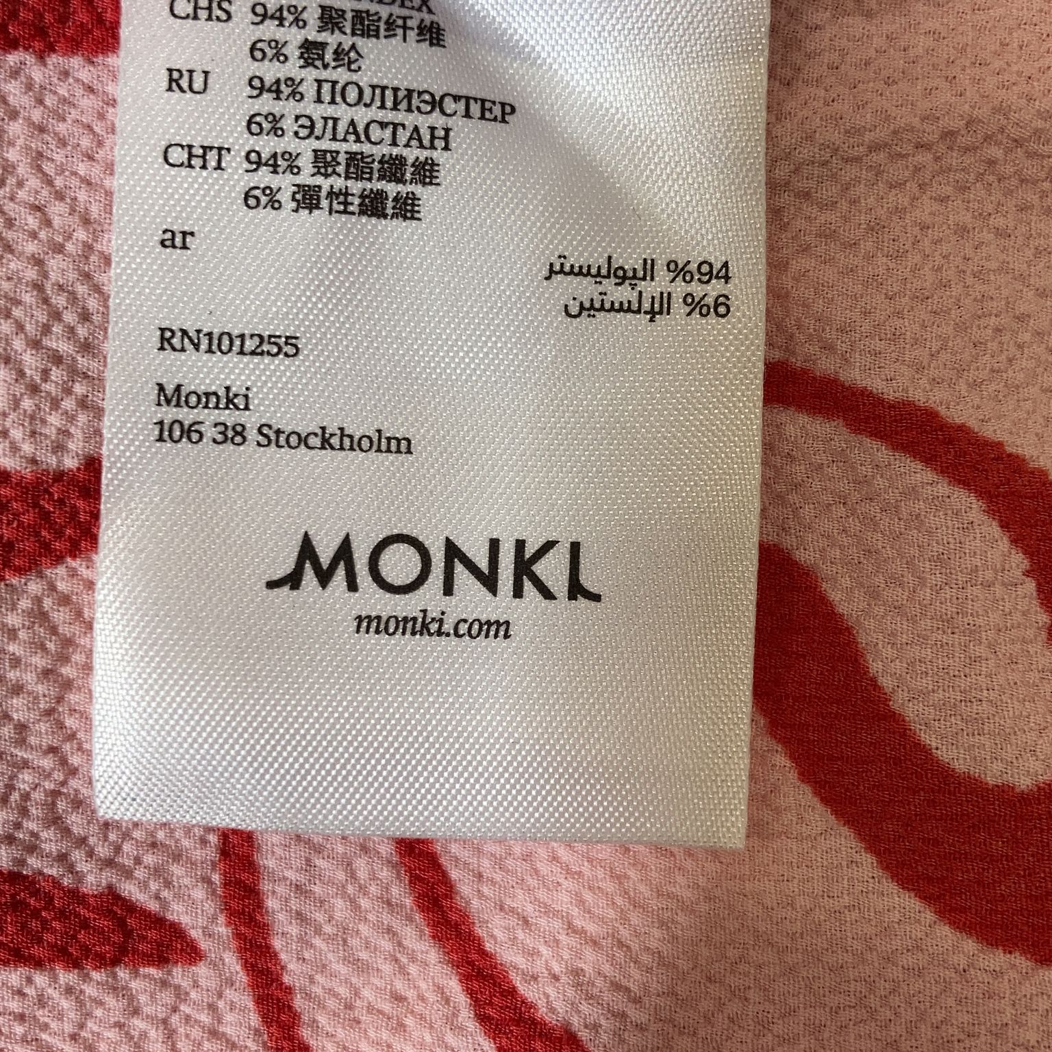 Monki