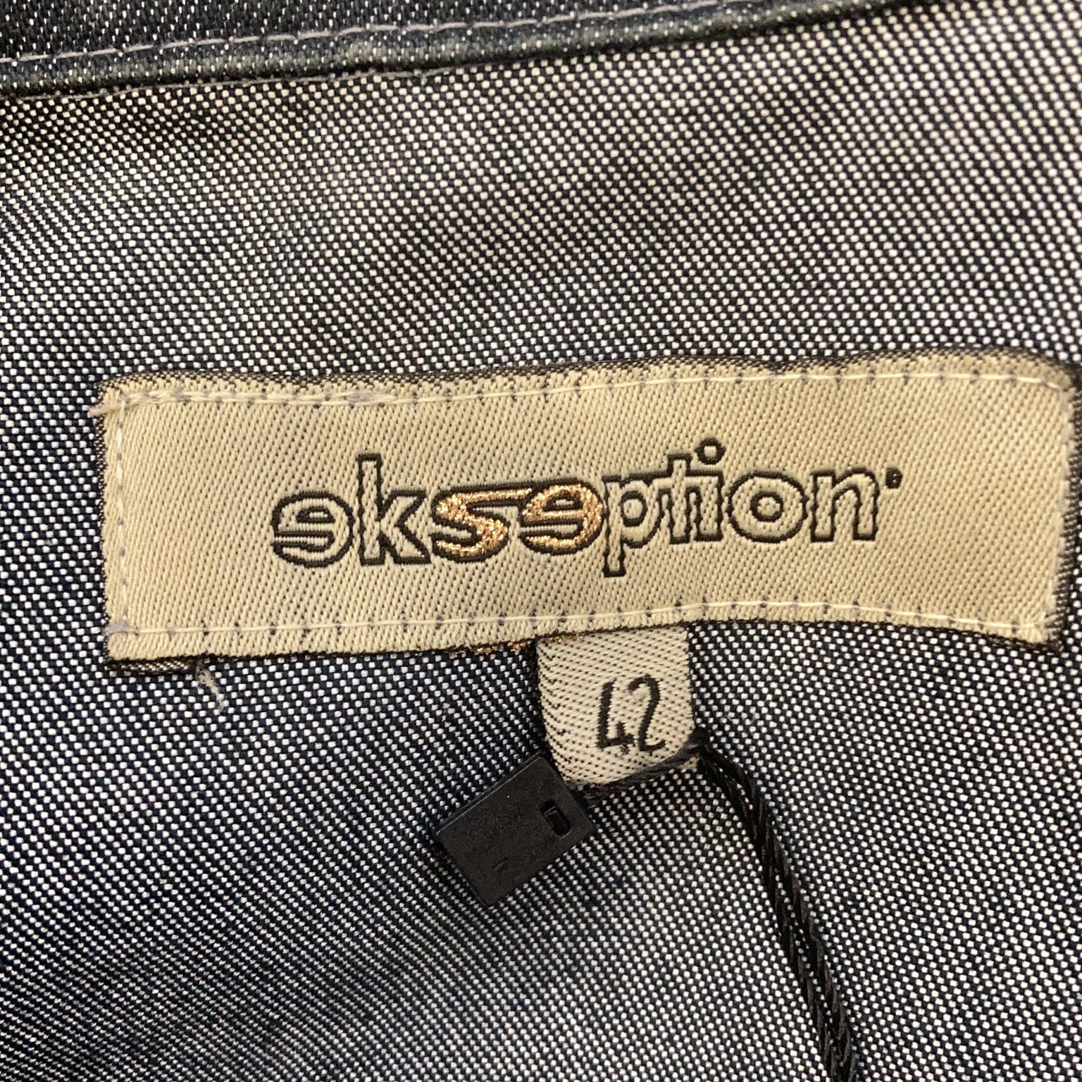 Ekseption