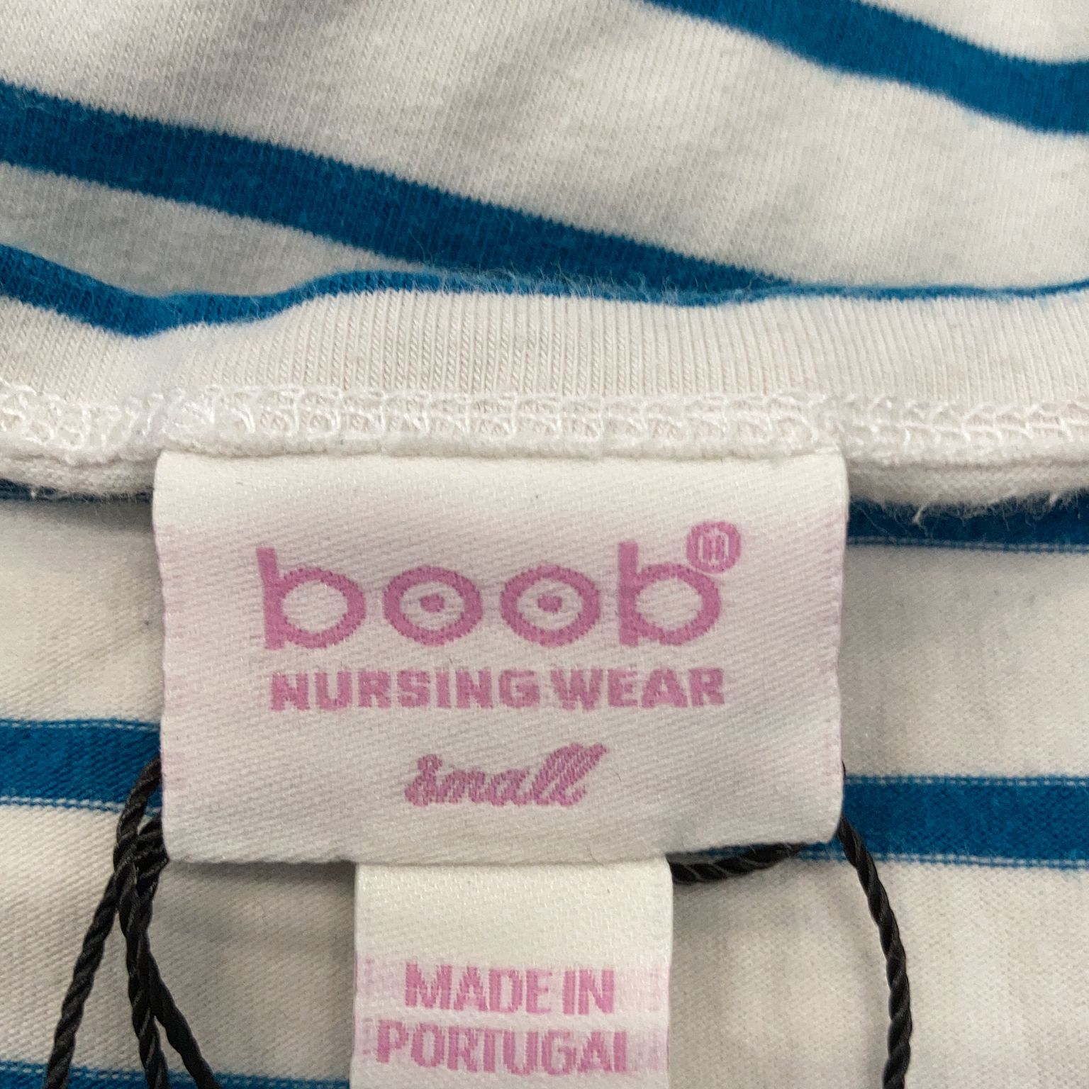 Boob Nursing Wear