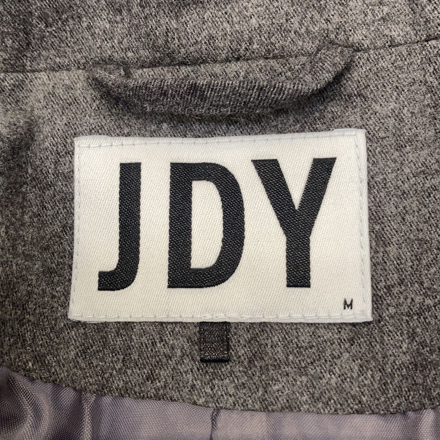 JDY