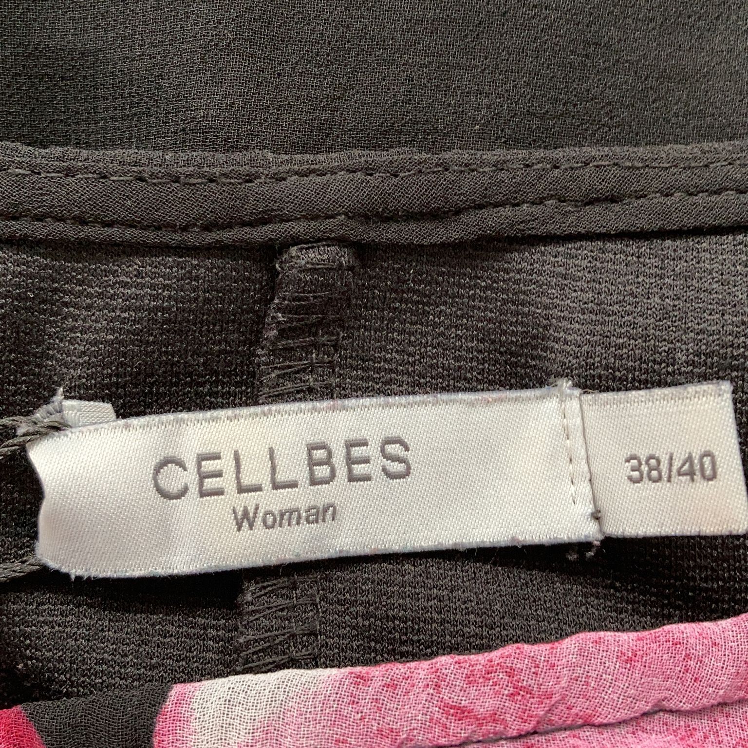 Cellbes