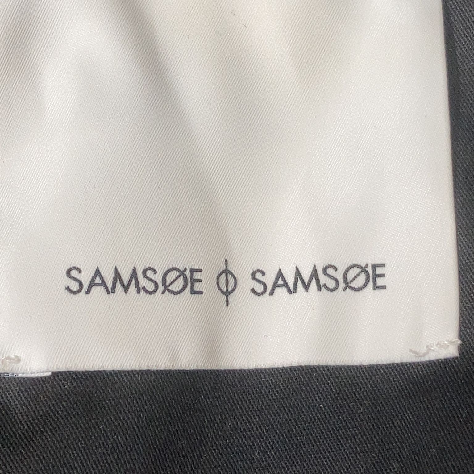 Samsøe  Samsøe