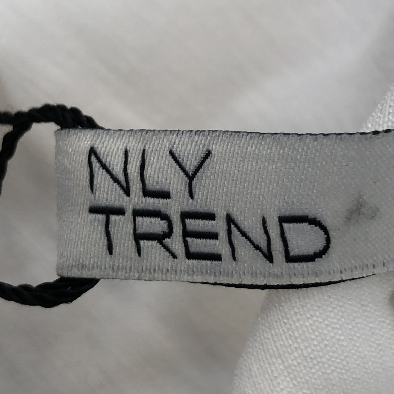 NLY Trend