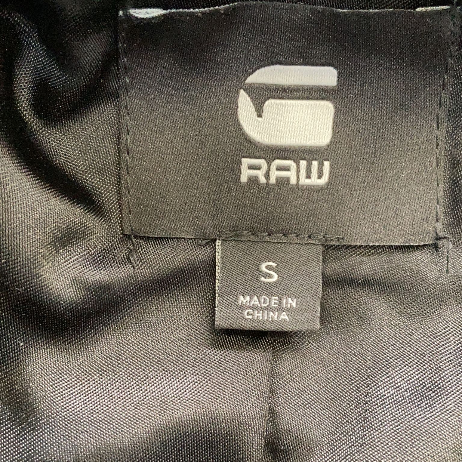 G-Star Raw