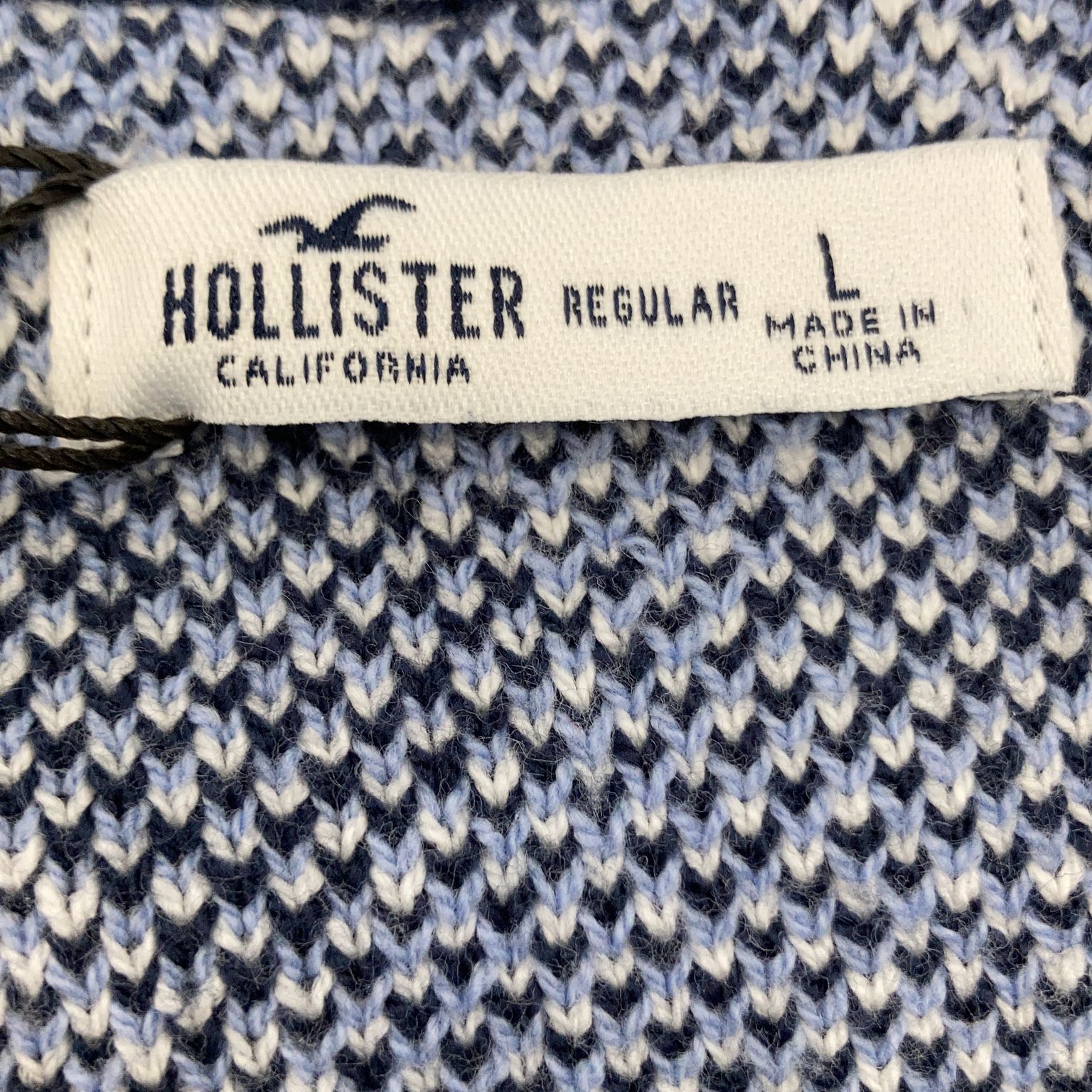 Hollister California