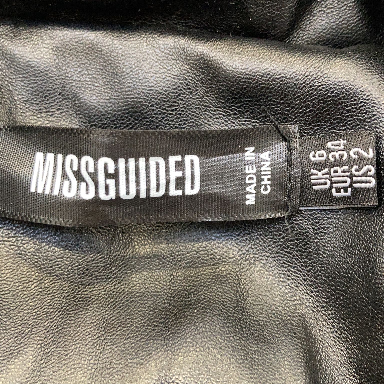 Missguided