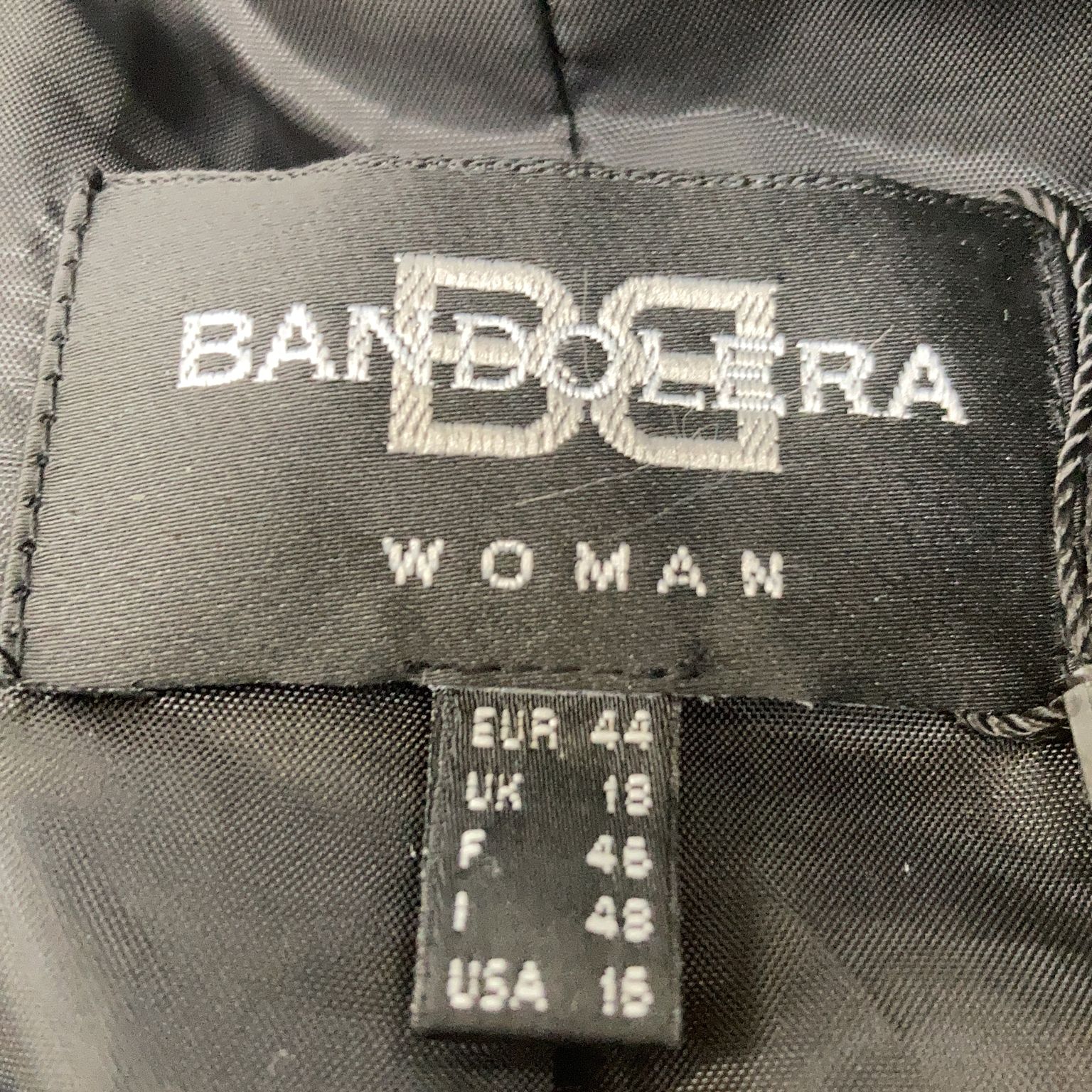 Bandolera