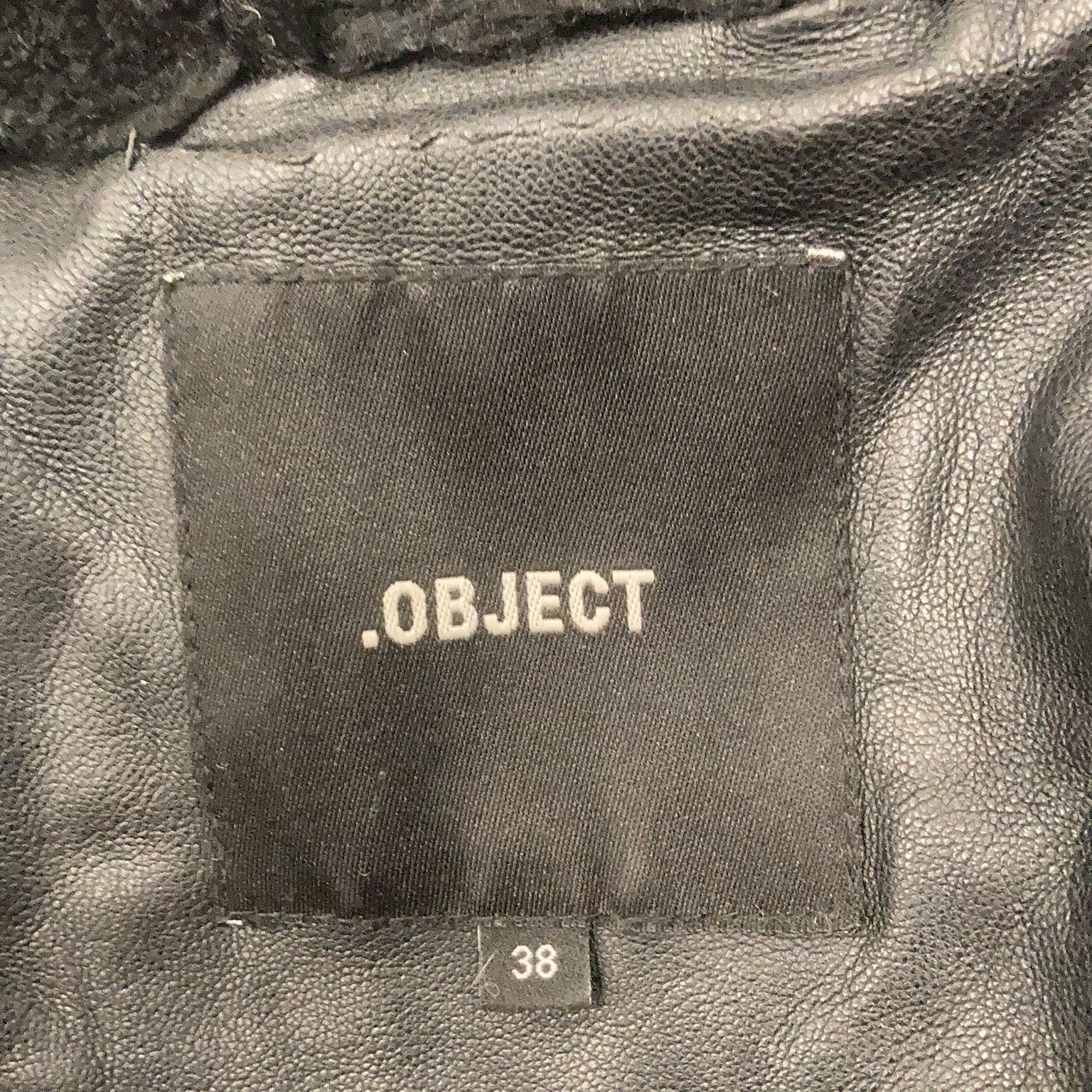 Object