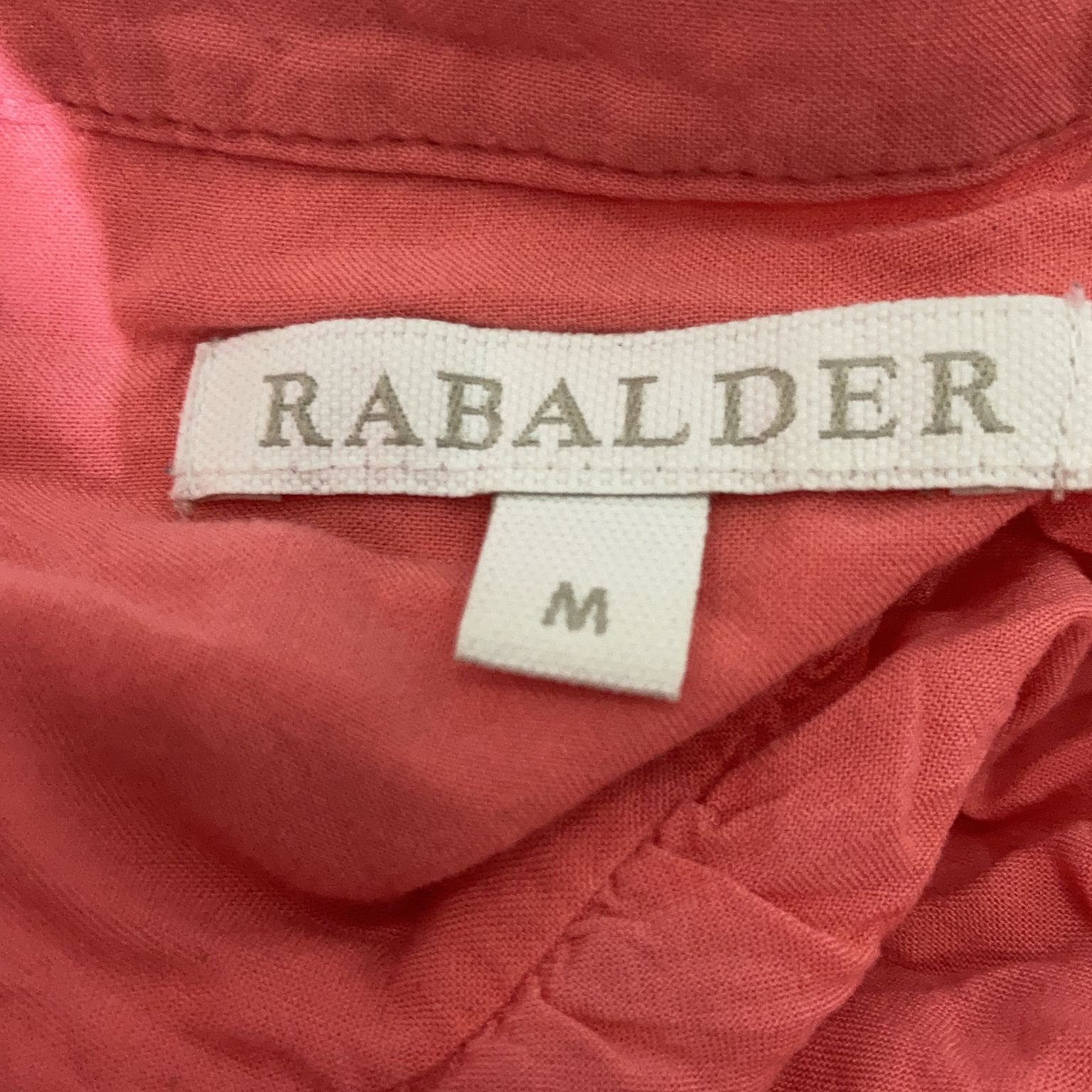 Rabalder