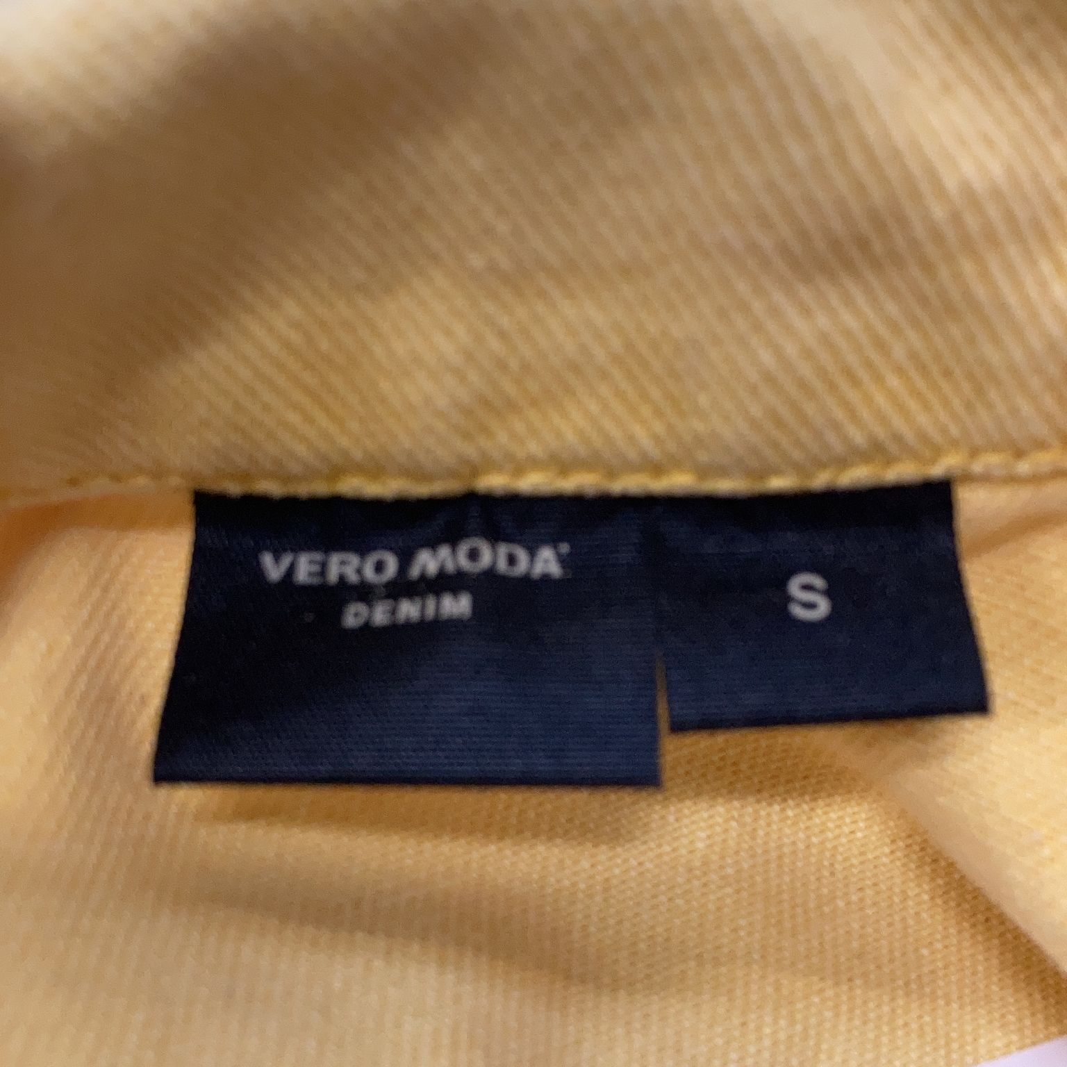 Vero Moda Denim