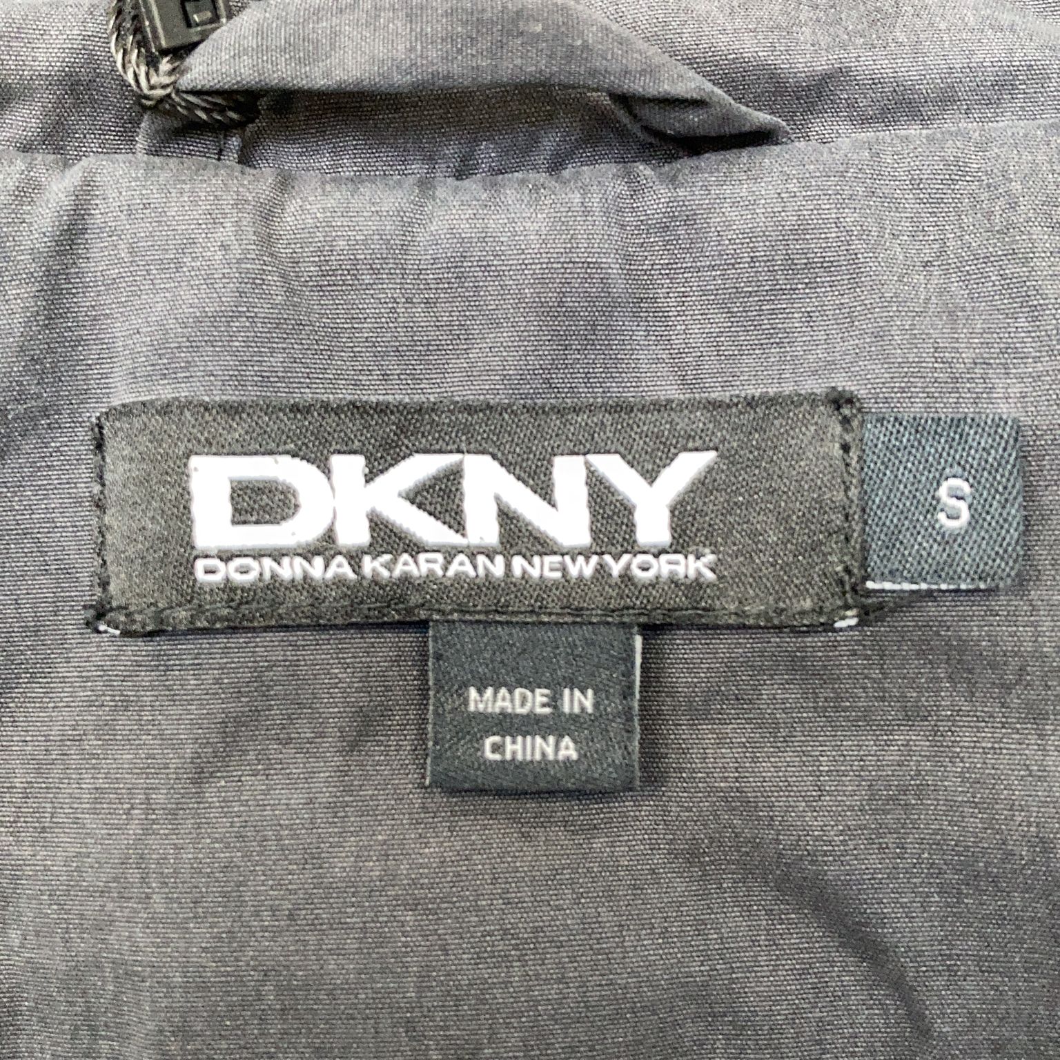 DKNY