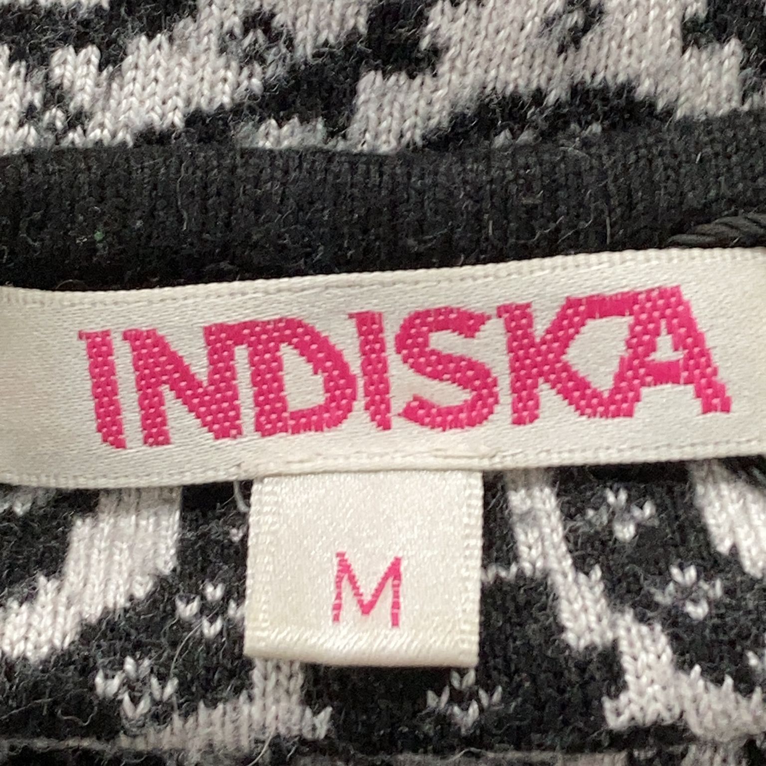 Indiska