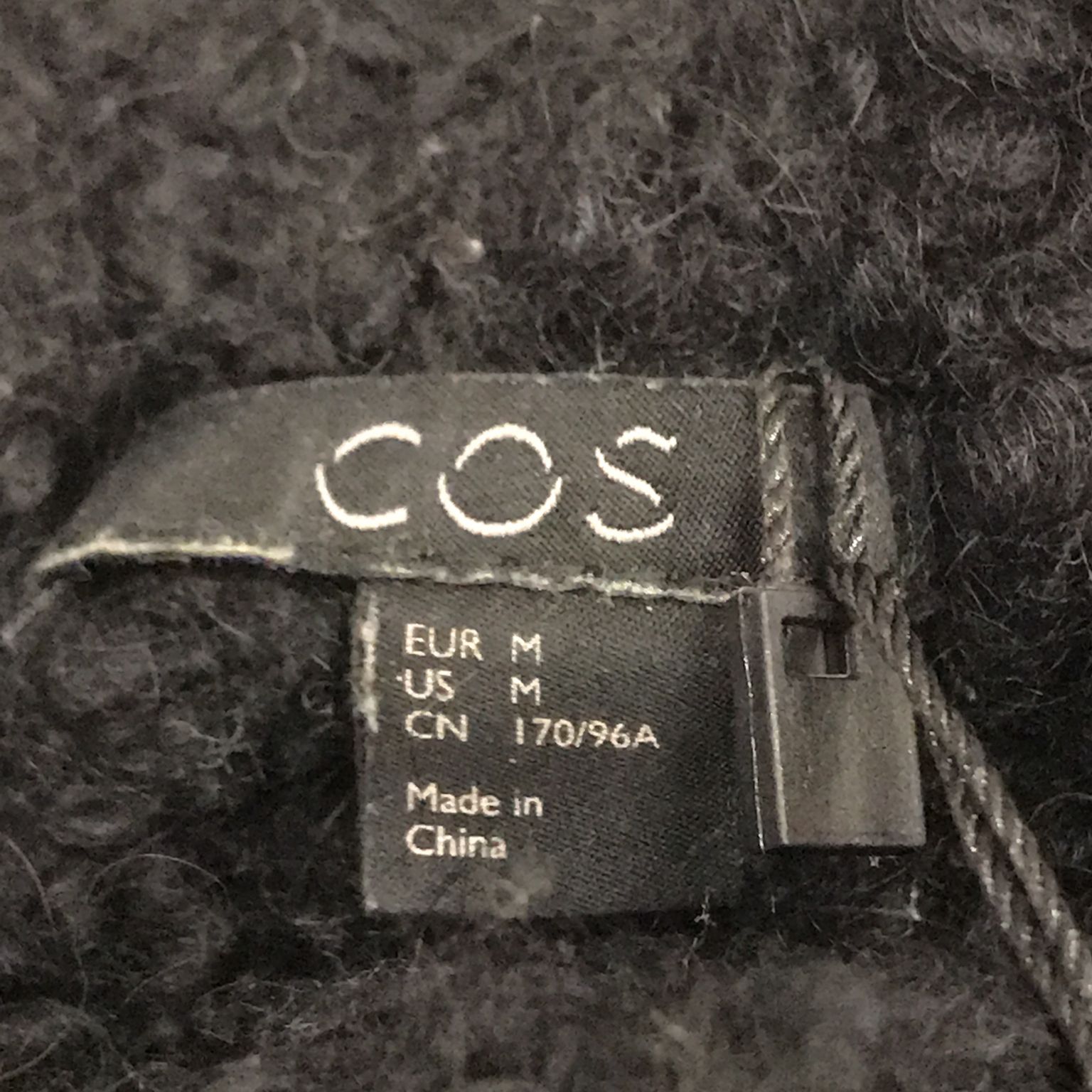 COS