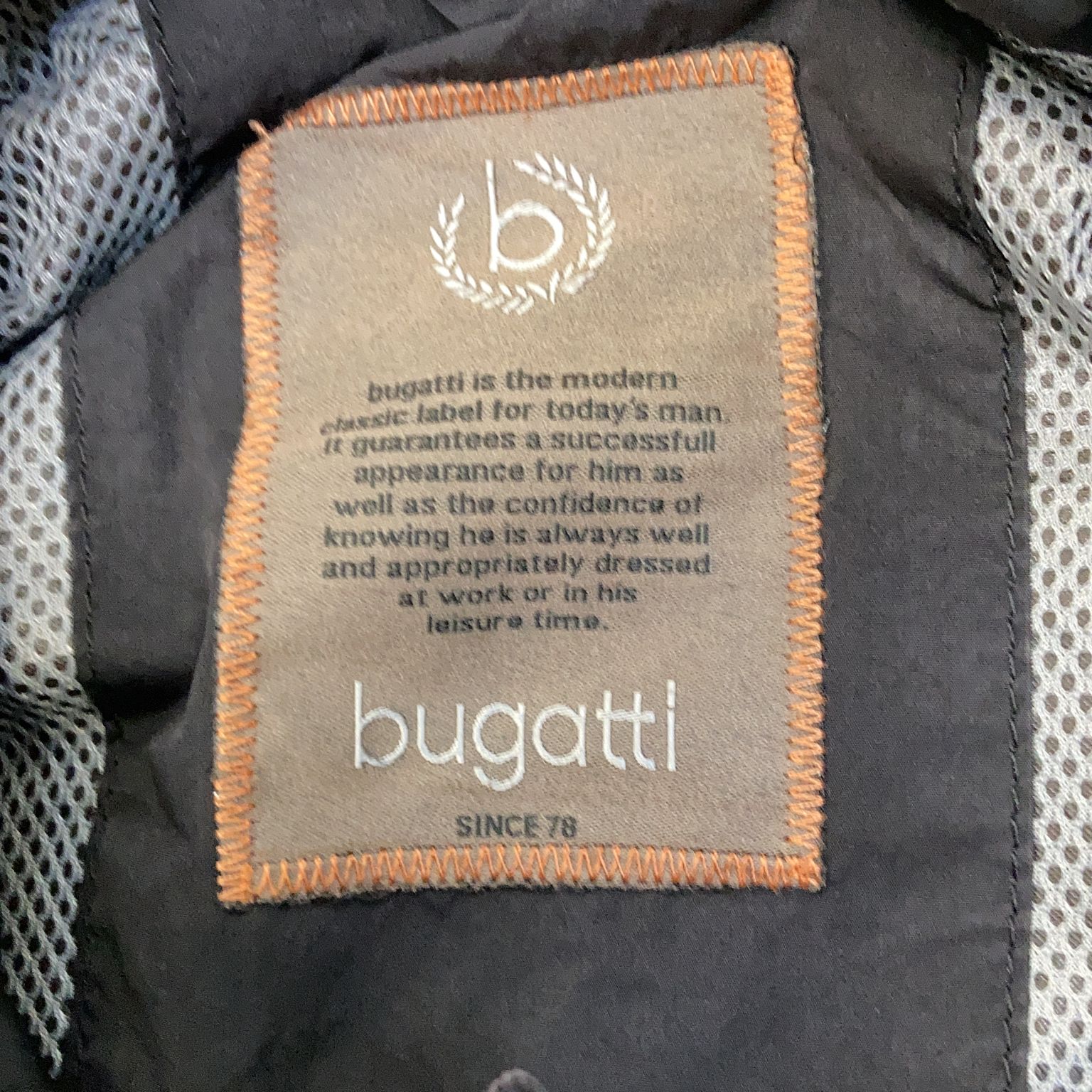 Bugatti