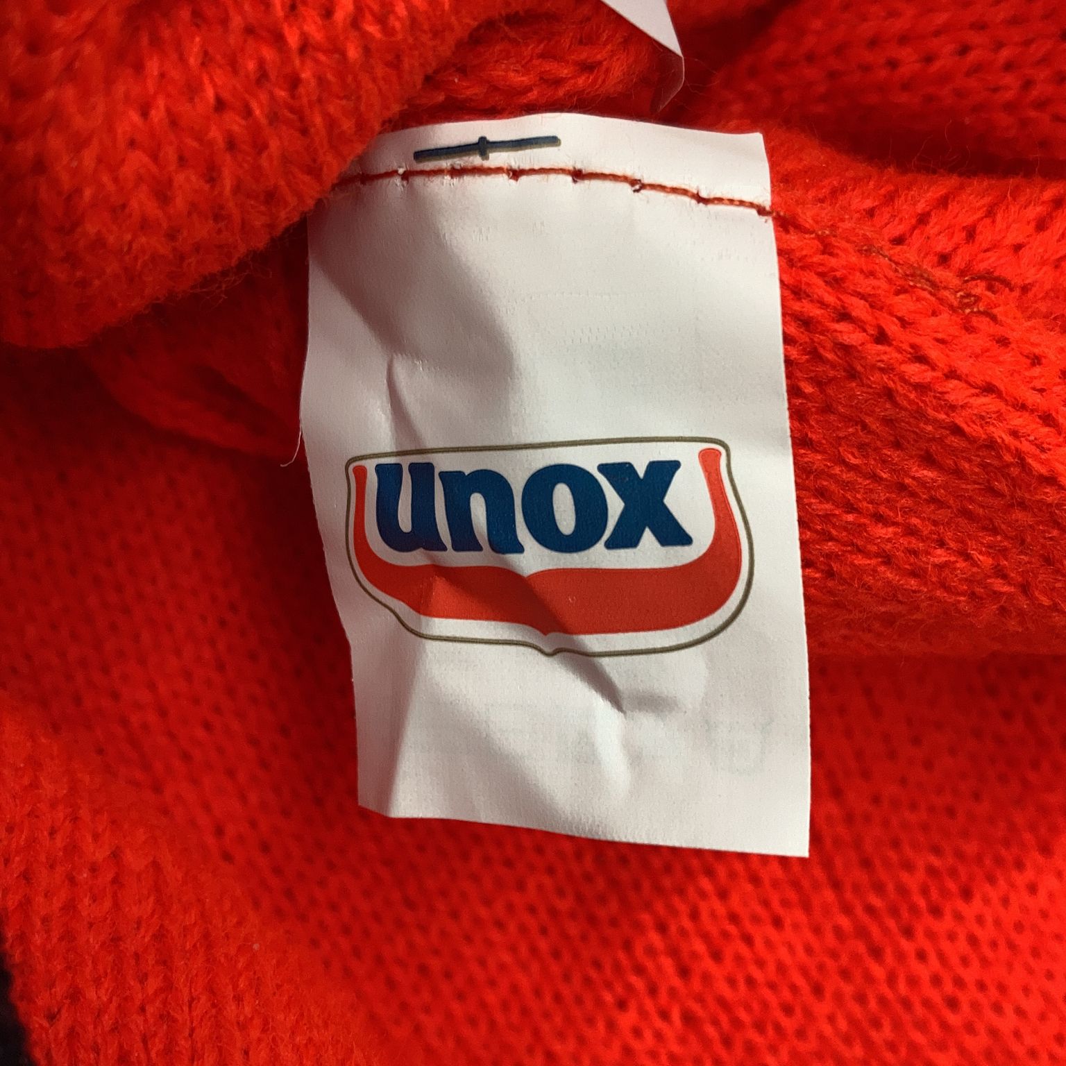 Unox