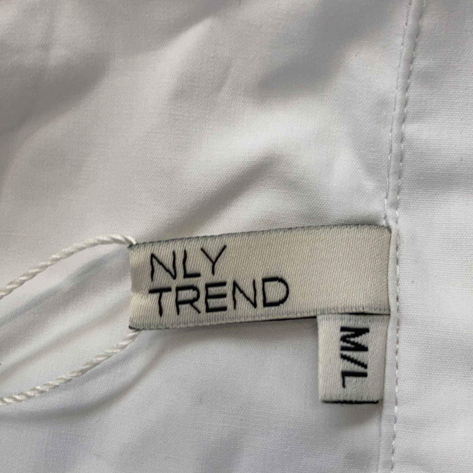 NLY Trend