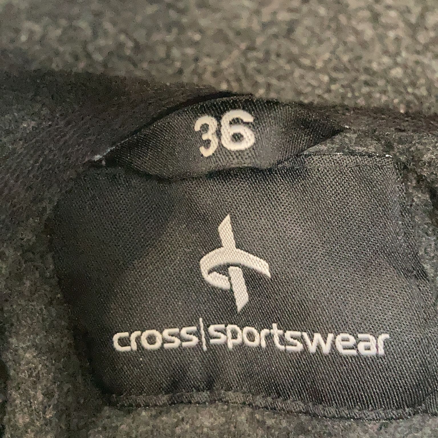 Cross Sportswear