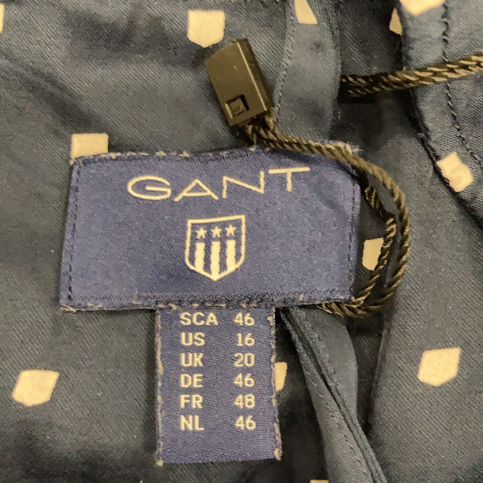 GANT