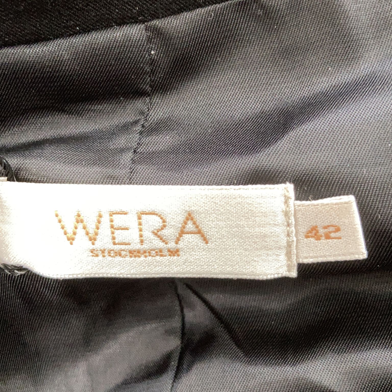 WERA Stockholm