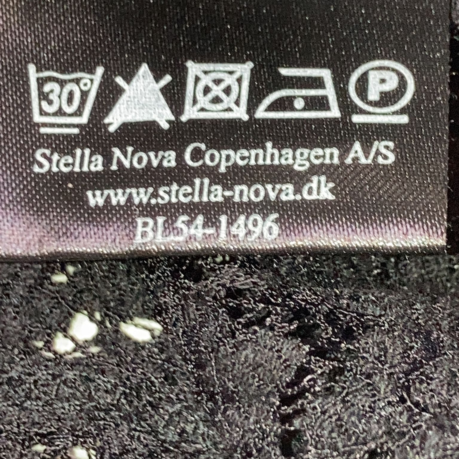 Stella Nova