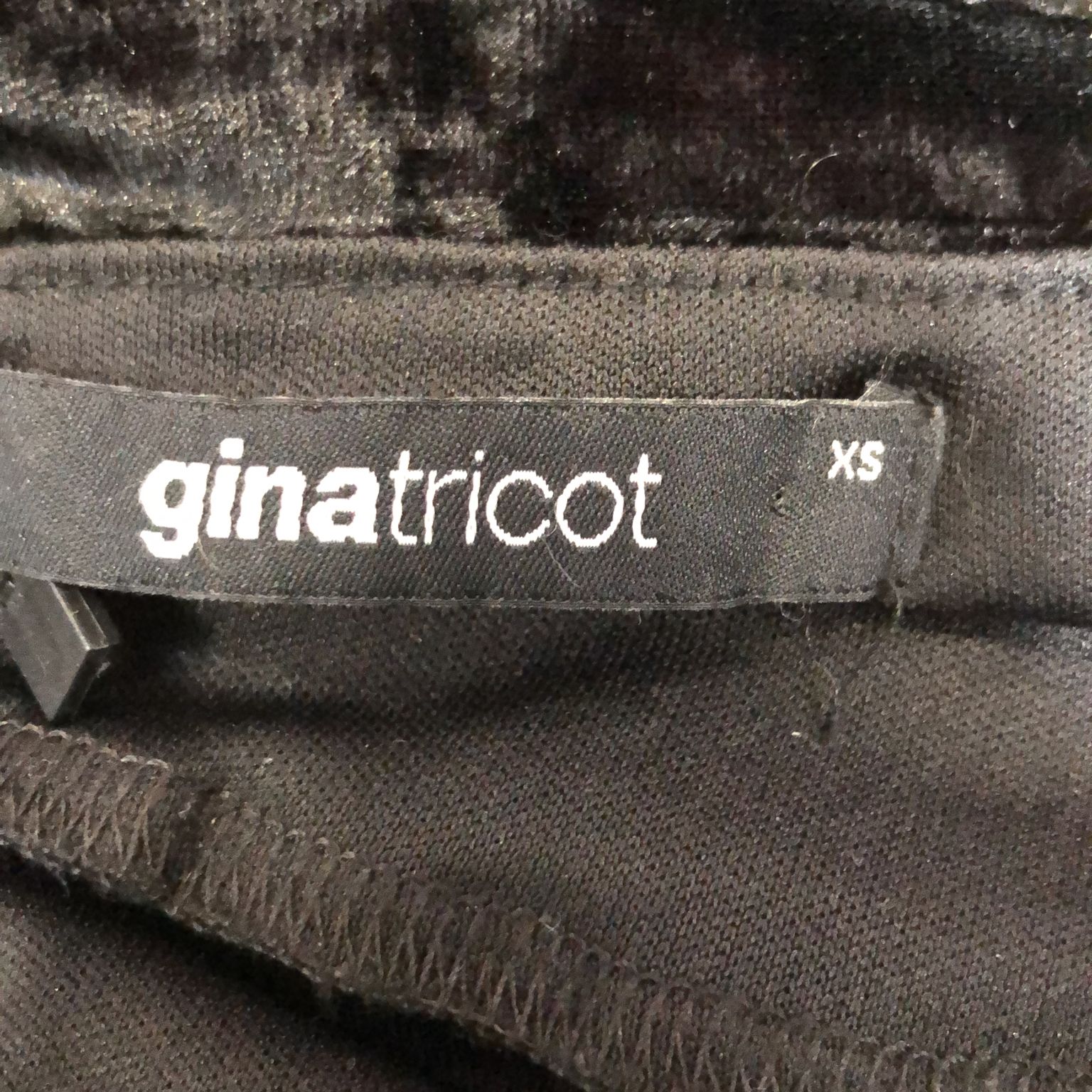 Gina Tricot