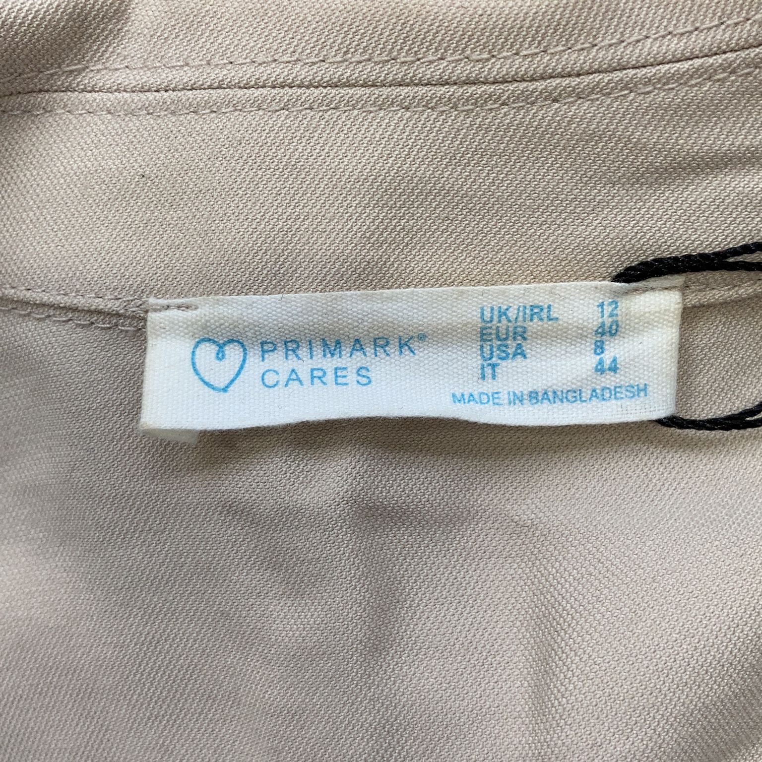 Primark Cares