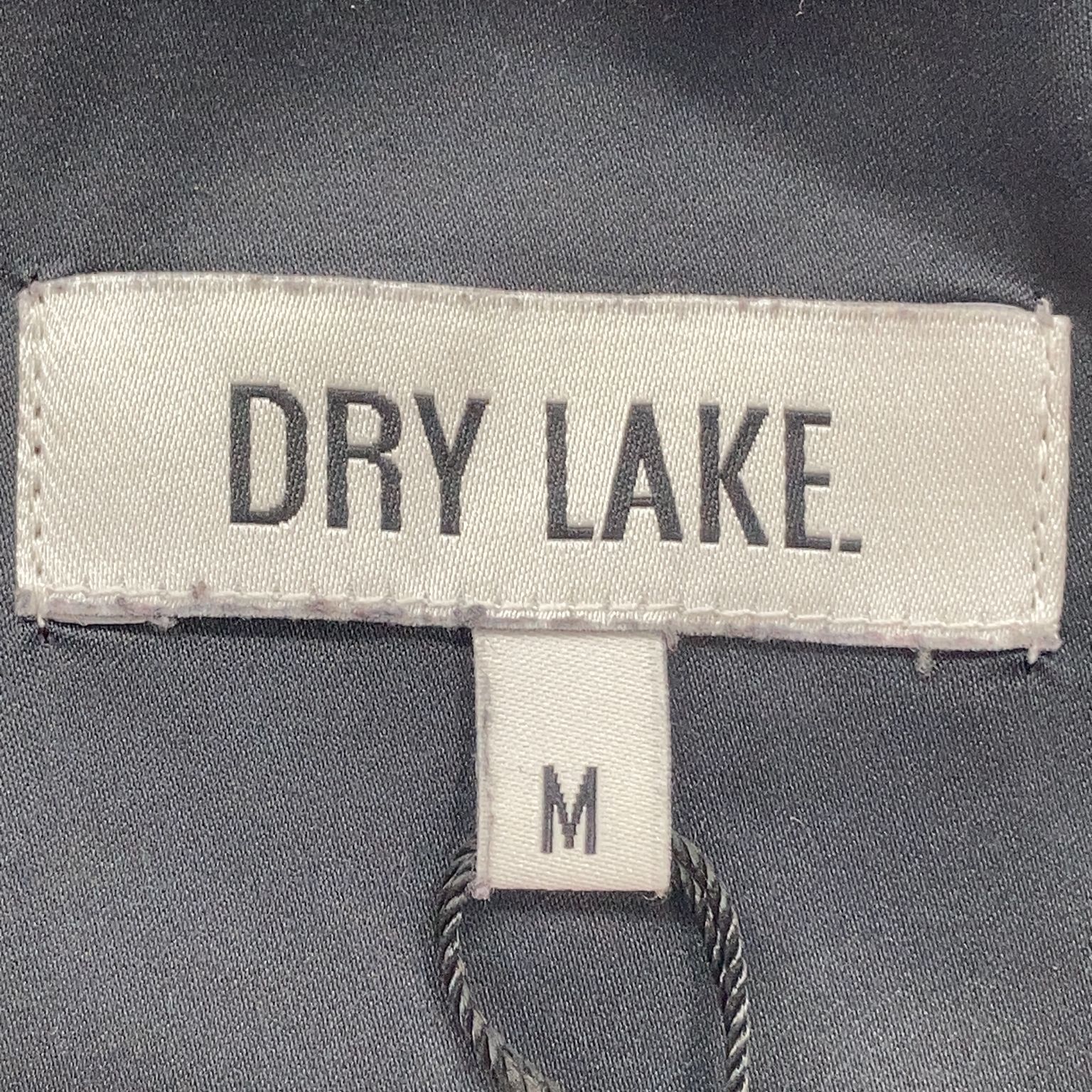 Dry Lake