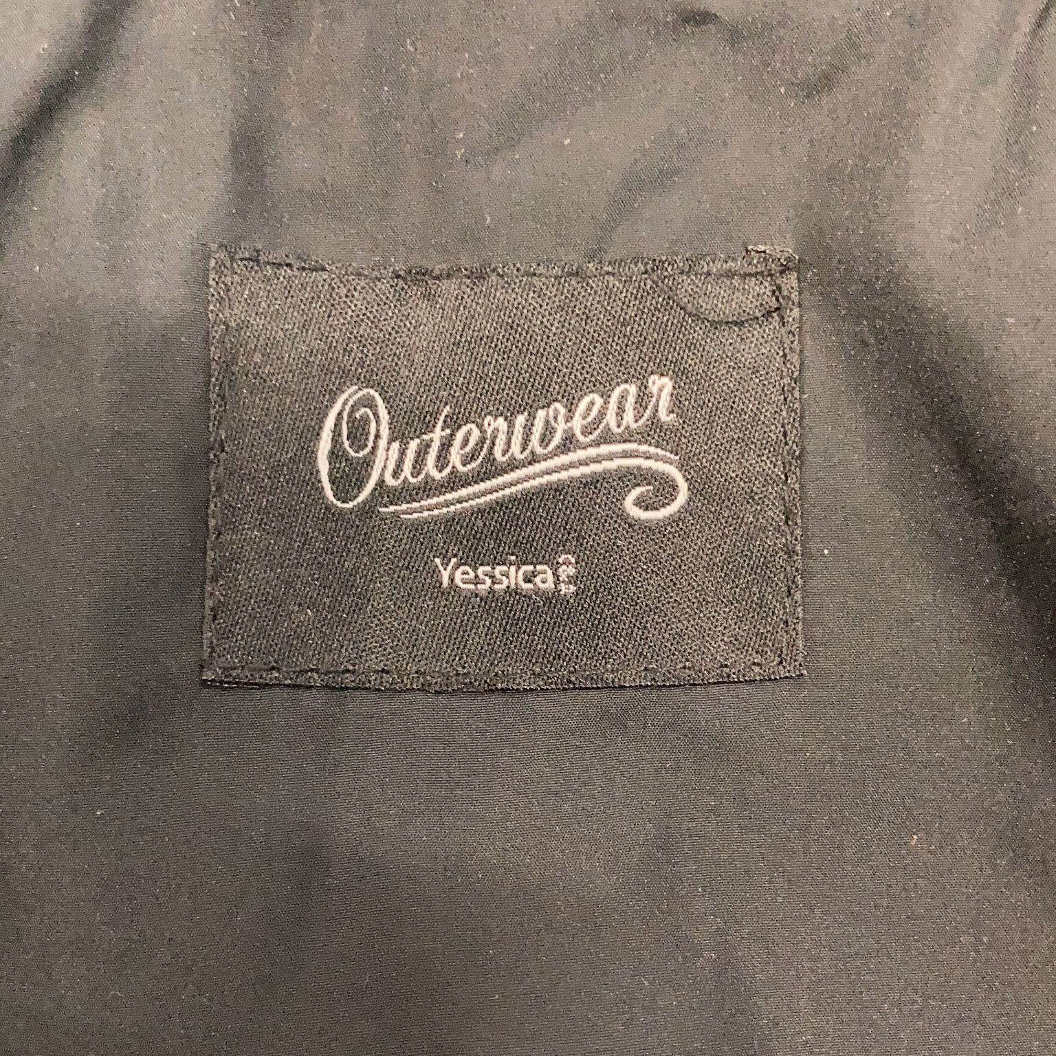 Outerwear