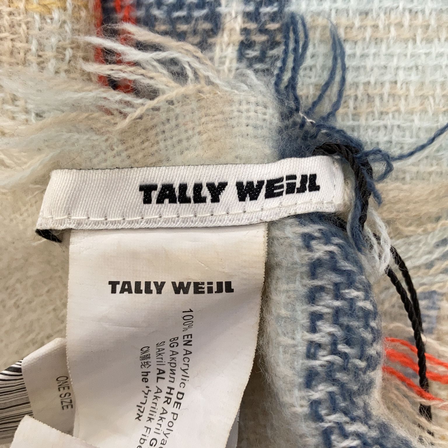 Tally Weijl