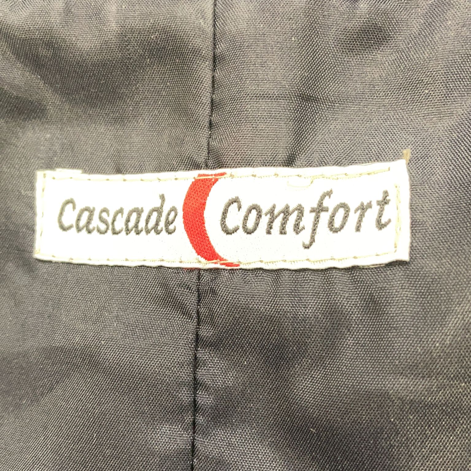 Cascade Comfort