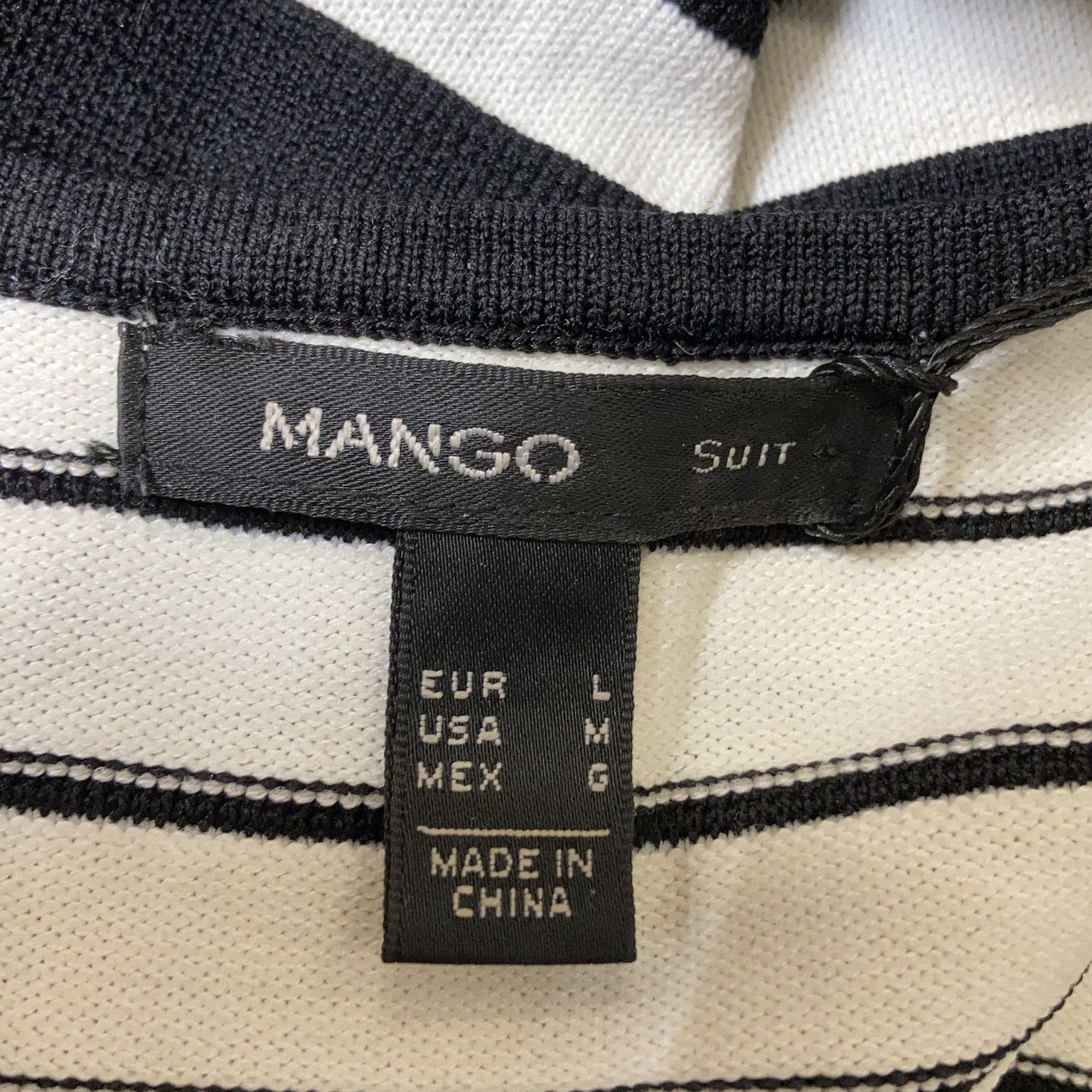 Mango