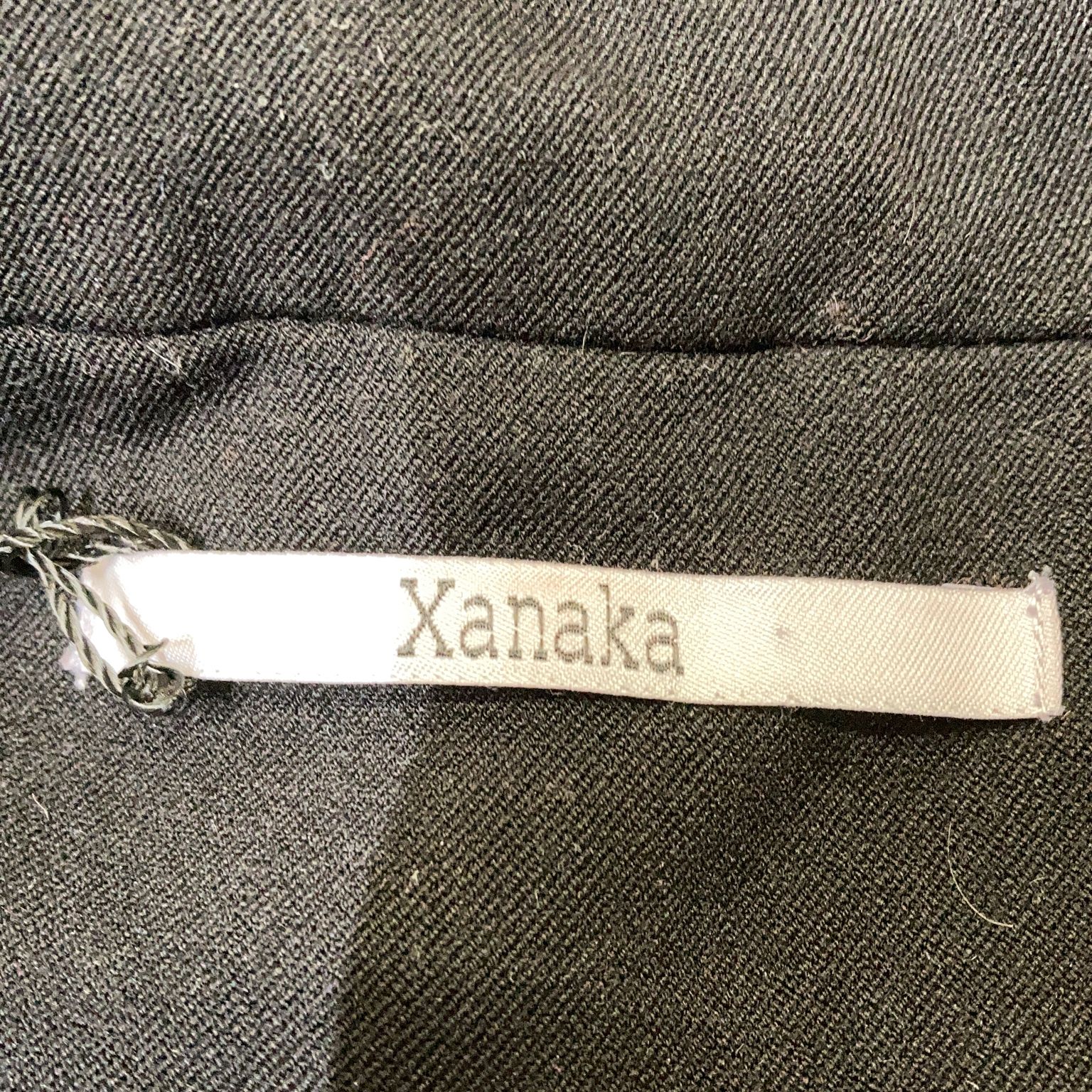 Xanaka