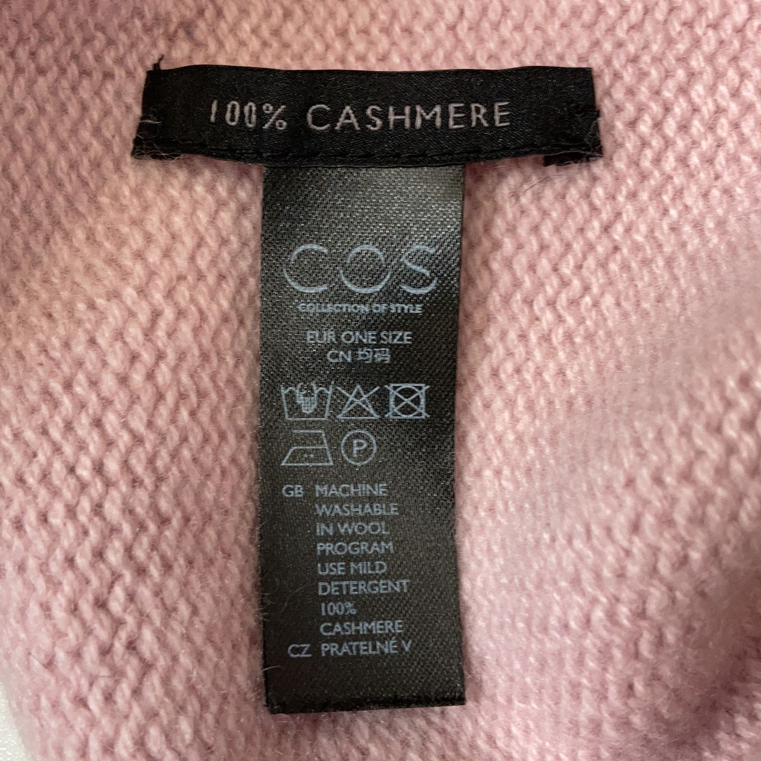 COS