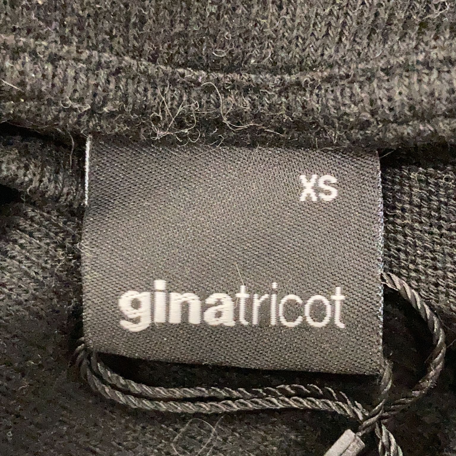 Gina Tricot