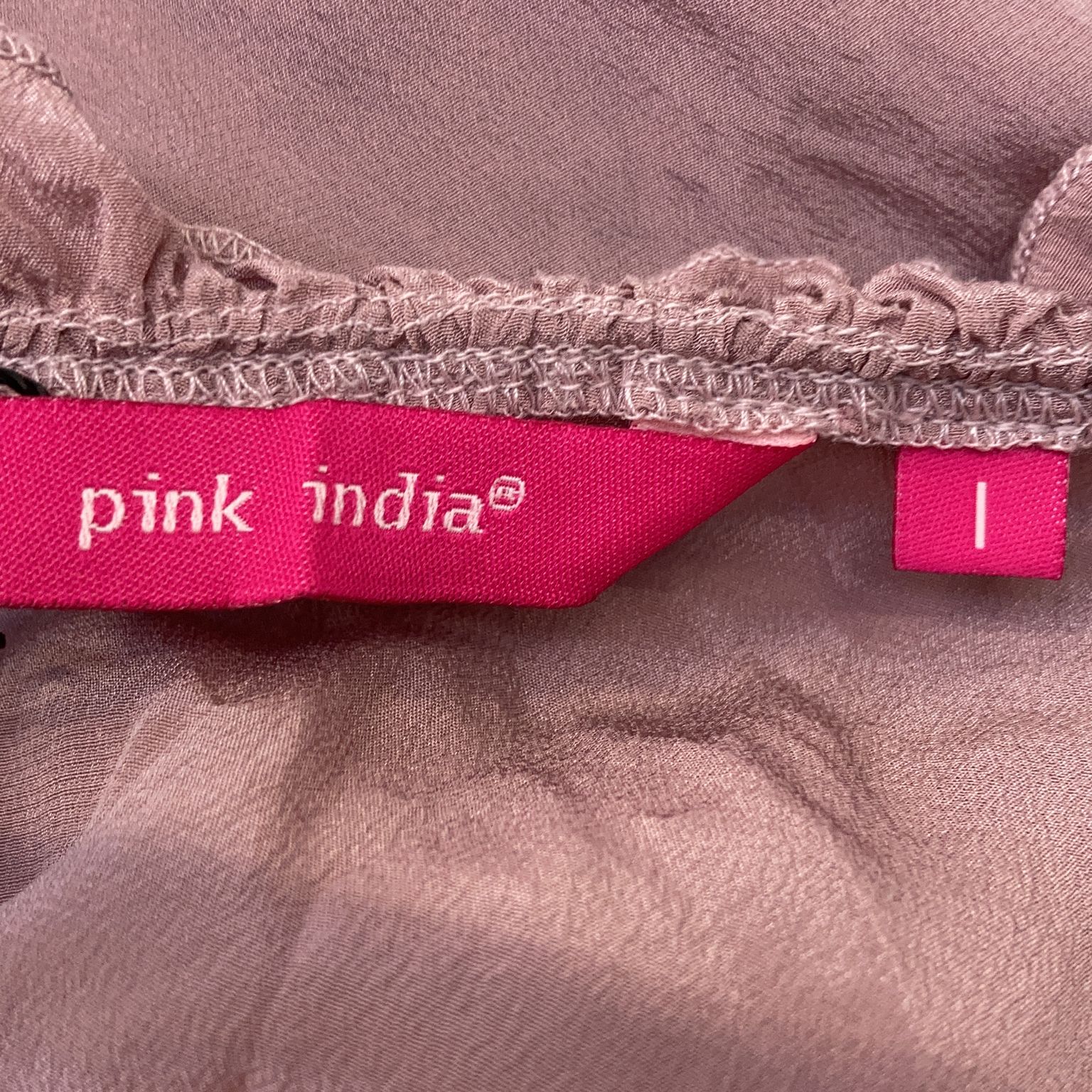 Pink India