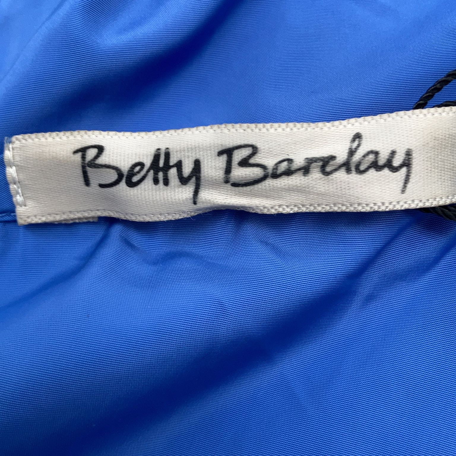 Betty Barclay