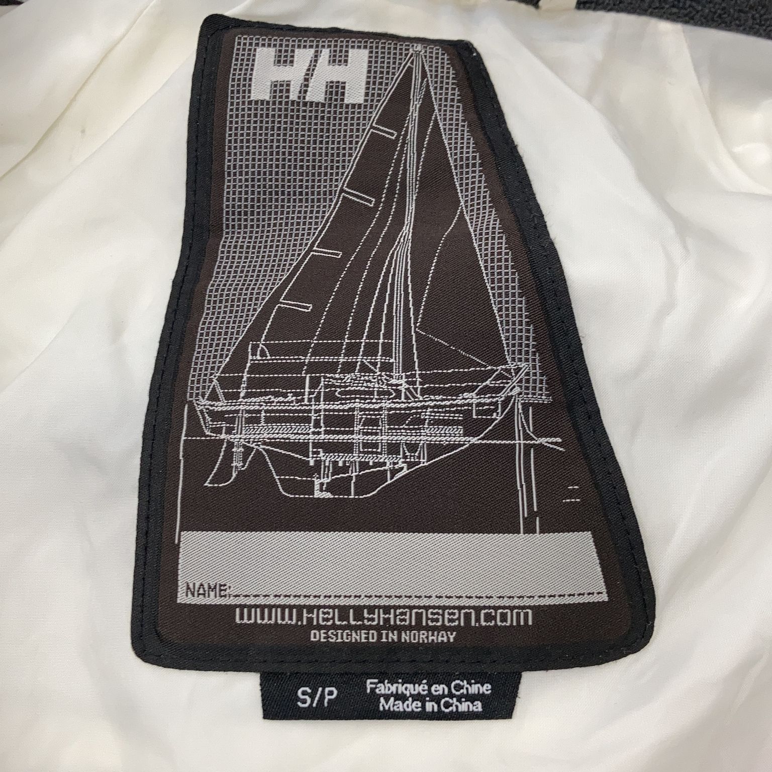 Helly Hansen