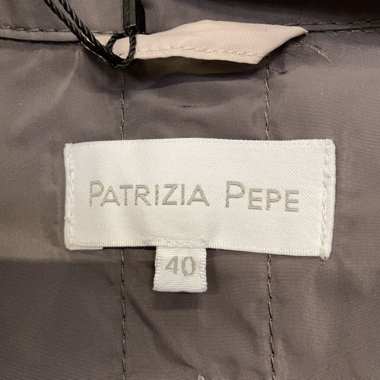 Patrizia Pepe