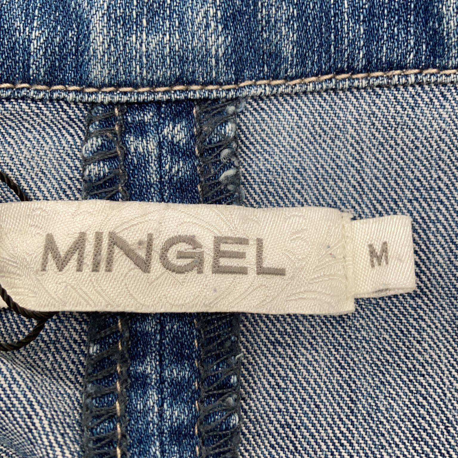 Mingel