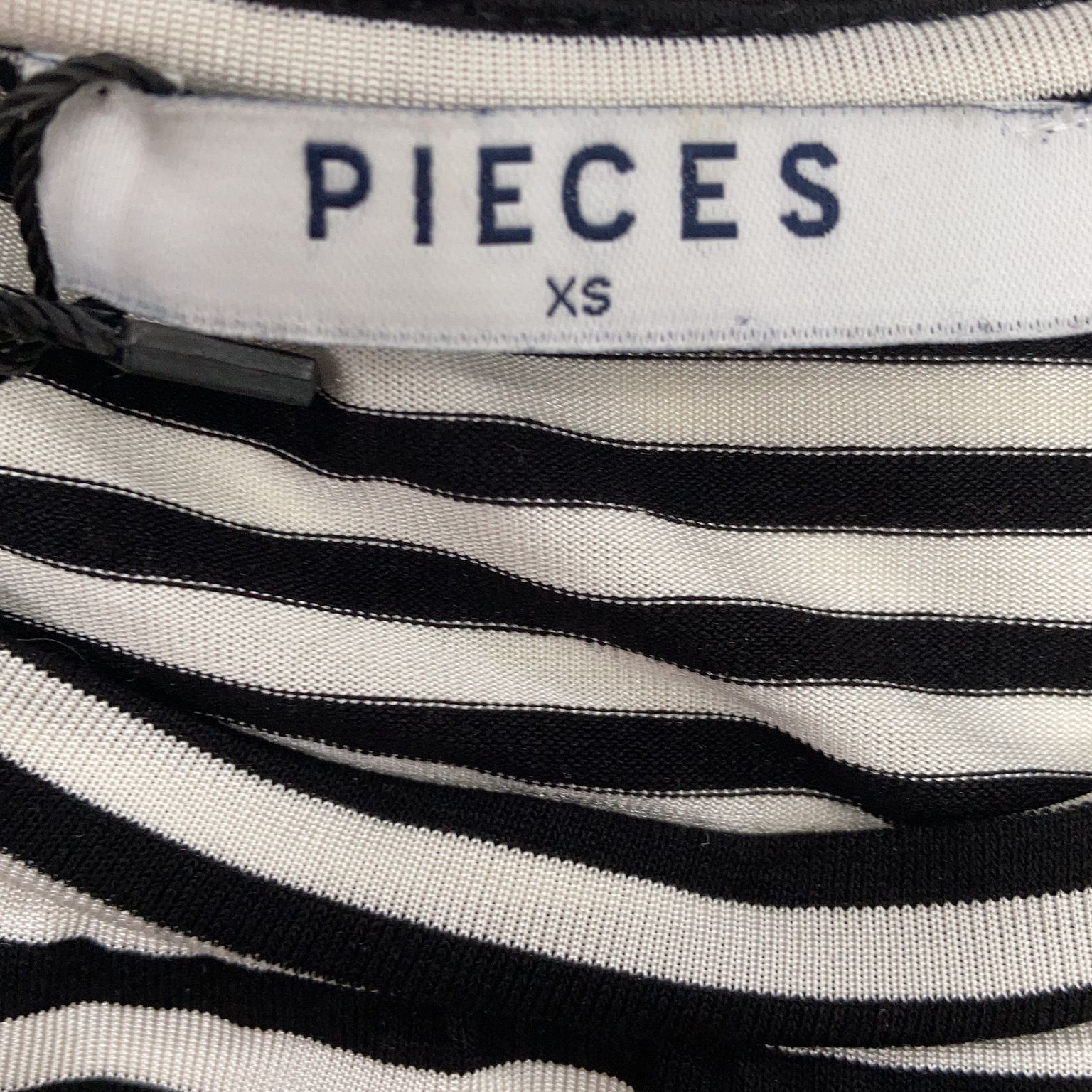 Pieces