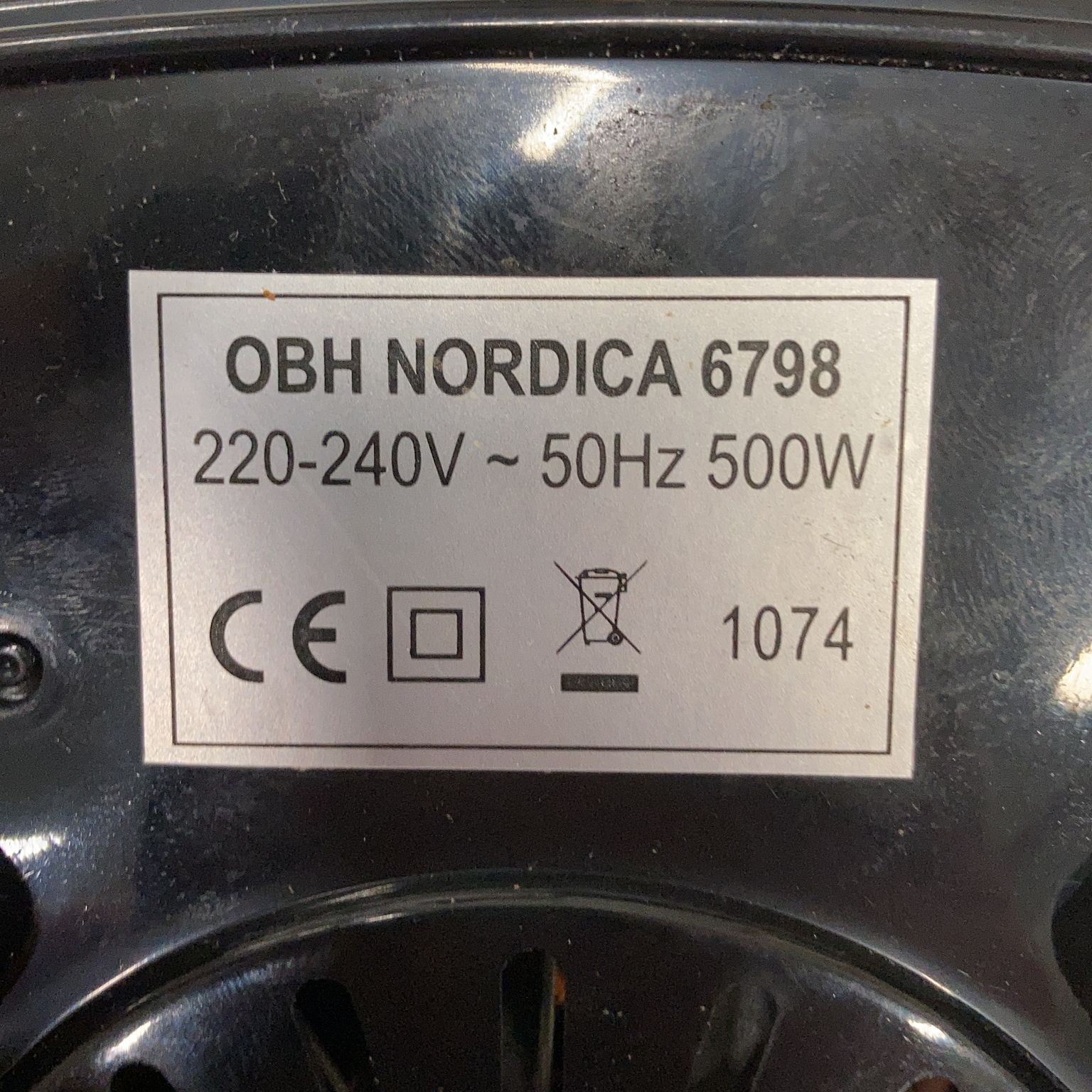 OBH Nordica