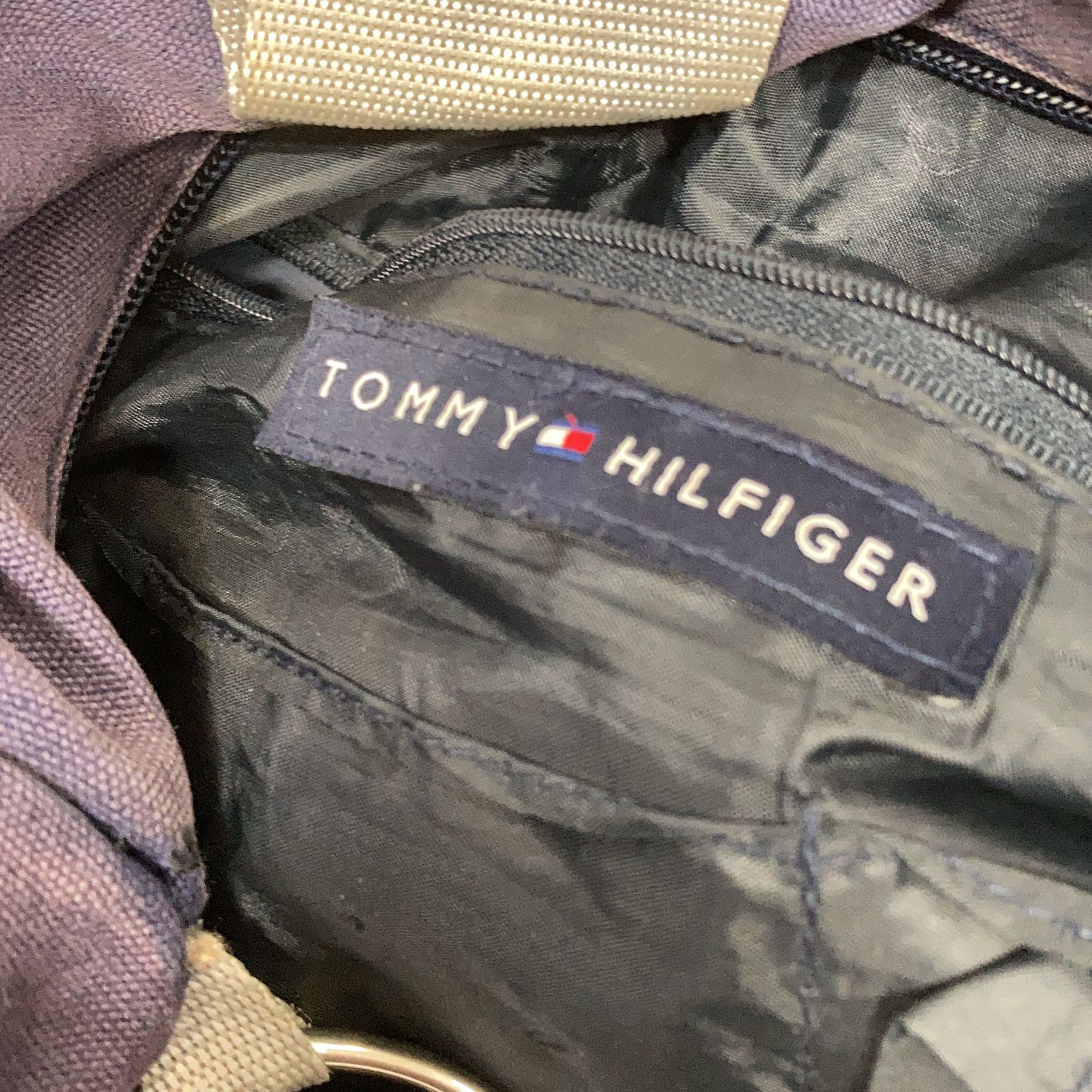 Tommy Hilfiger