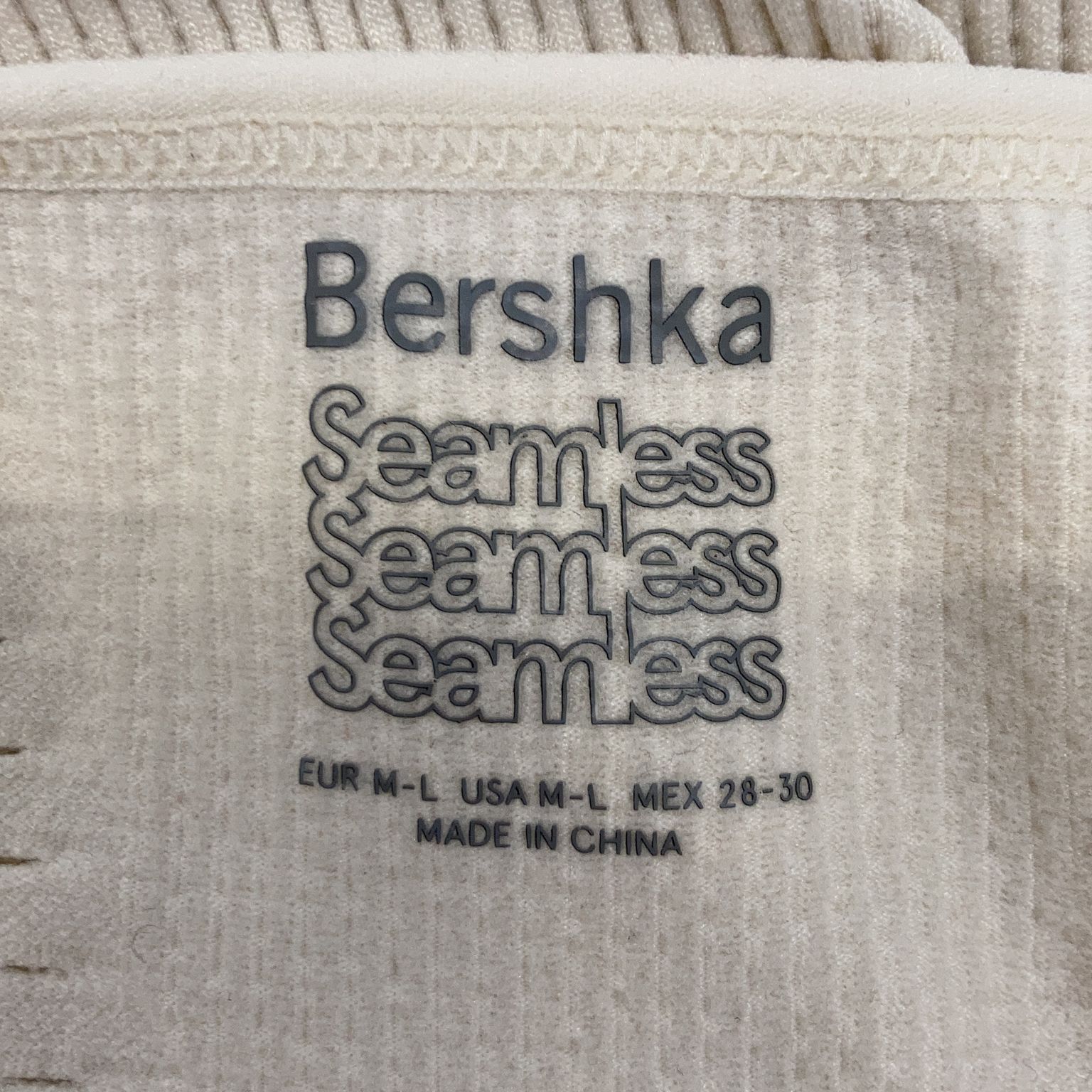 Bershka